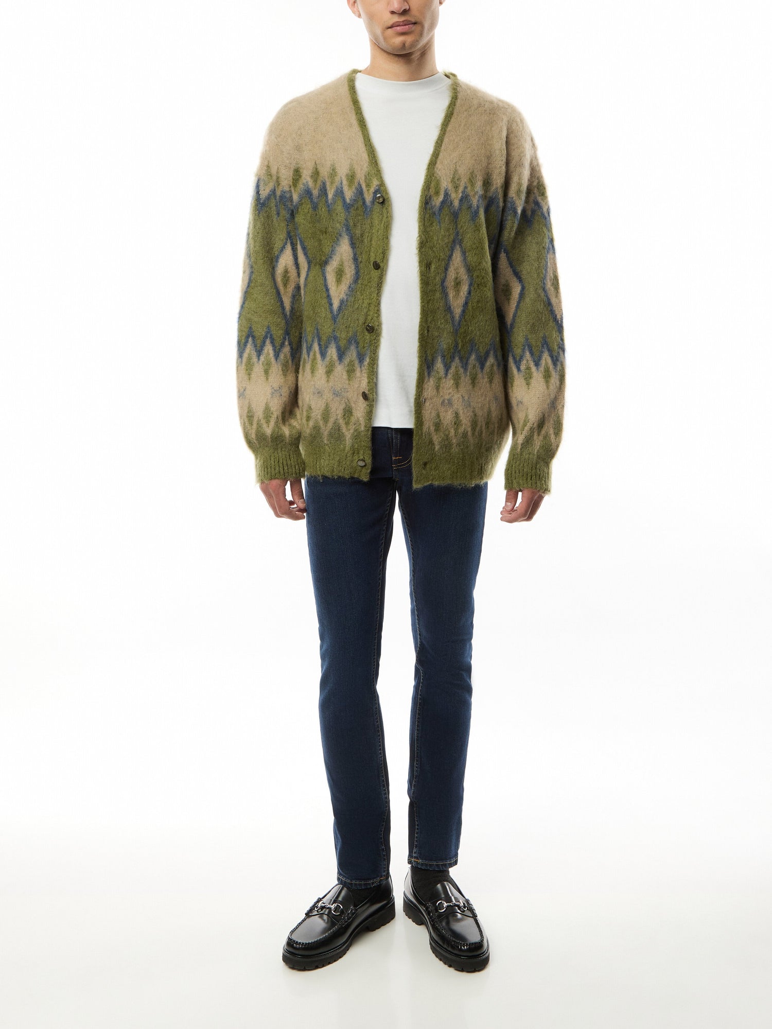 Lean Dean New Ink Jeans