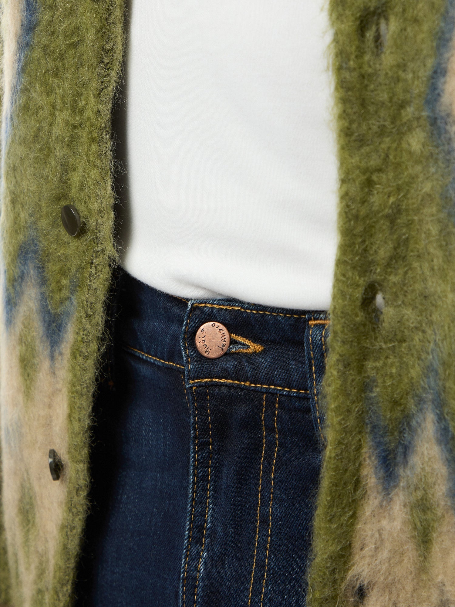 Lean Dean New Ink Jeans