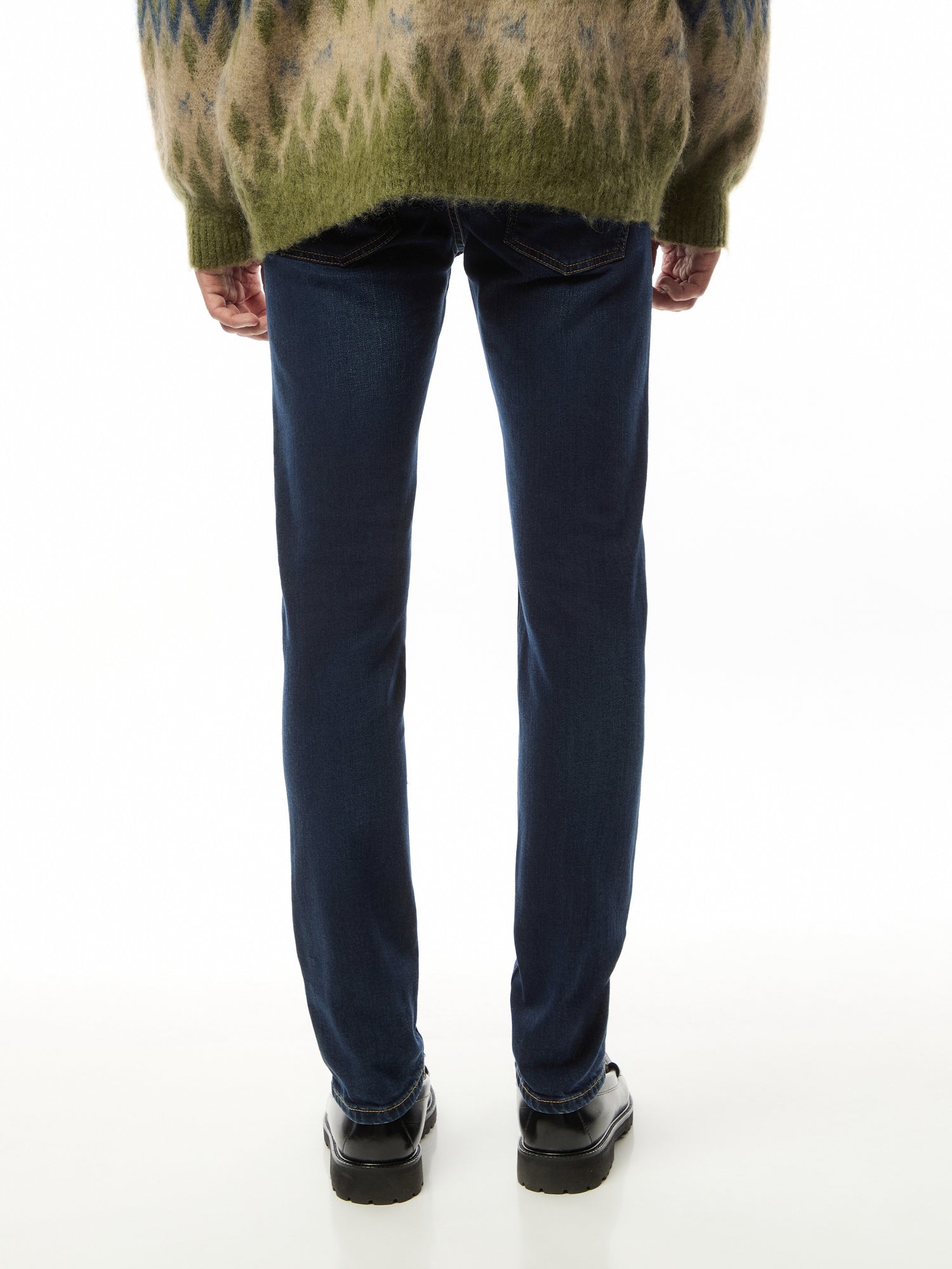 Lean Dean New Ink Jeans