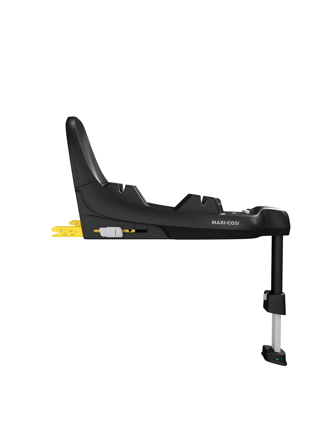 Familyfix 3 Base Black