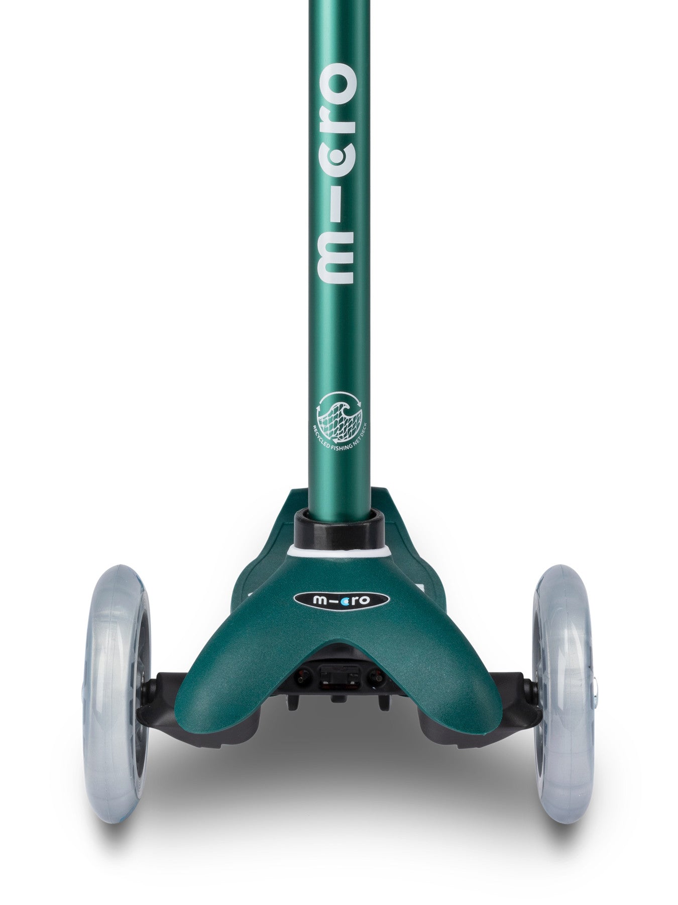 Kids’ Eco Green Mini Scooter
