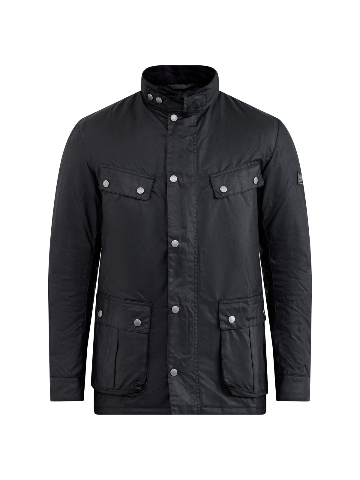 Mens Tourer Duke Wax