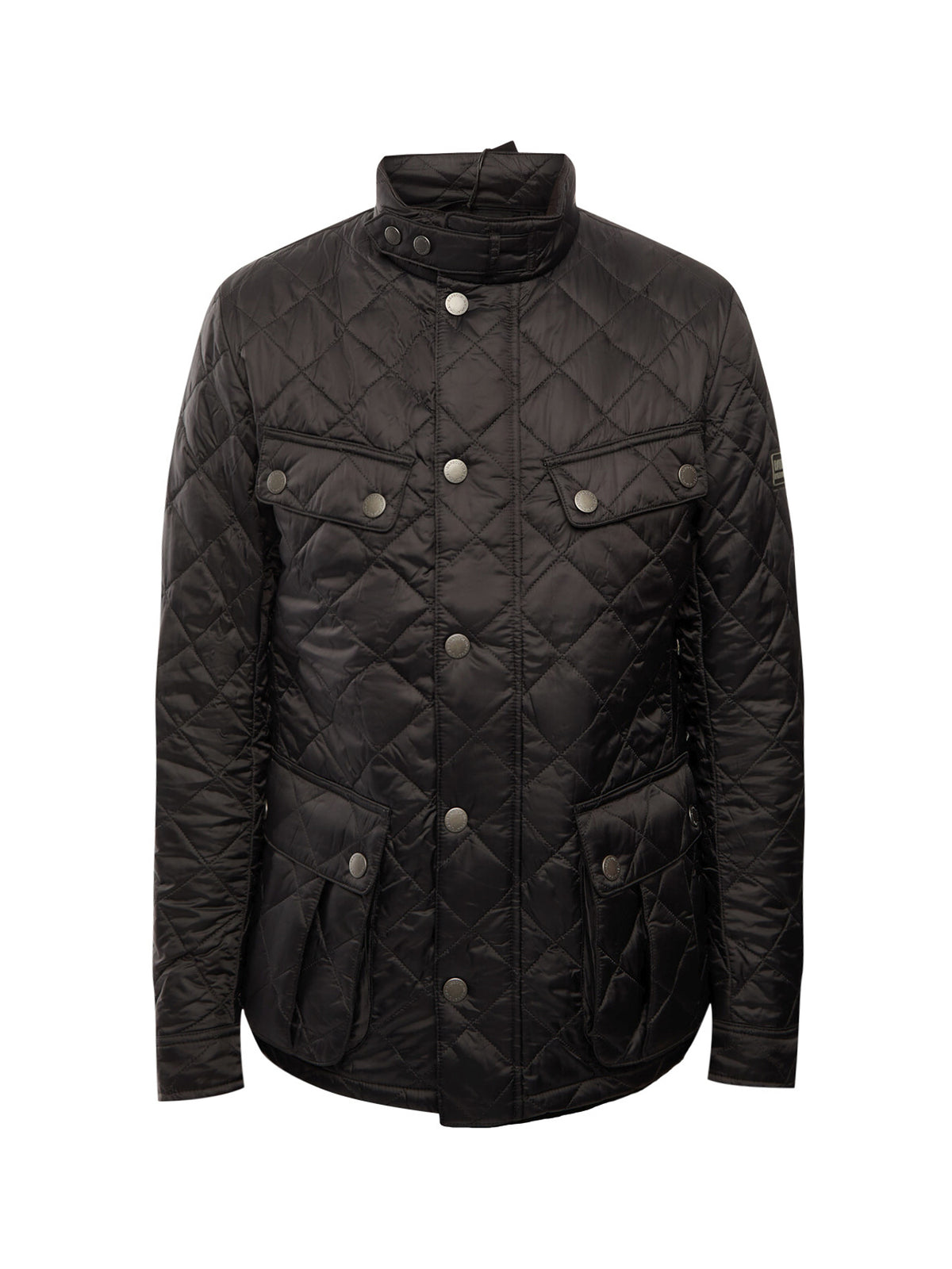 Mens Tourer Ariel Quilt