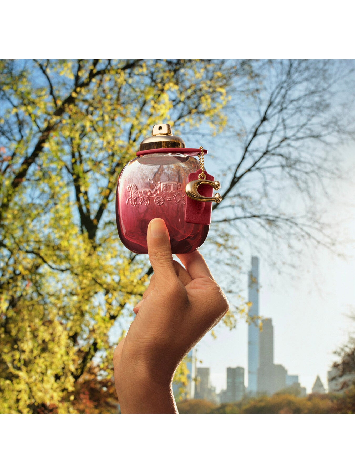 Wild Rose Eau de Parfum 30m