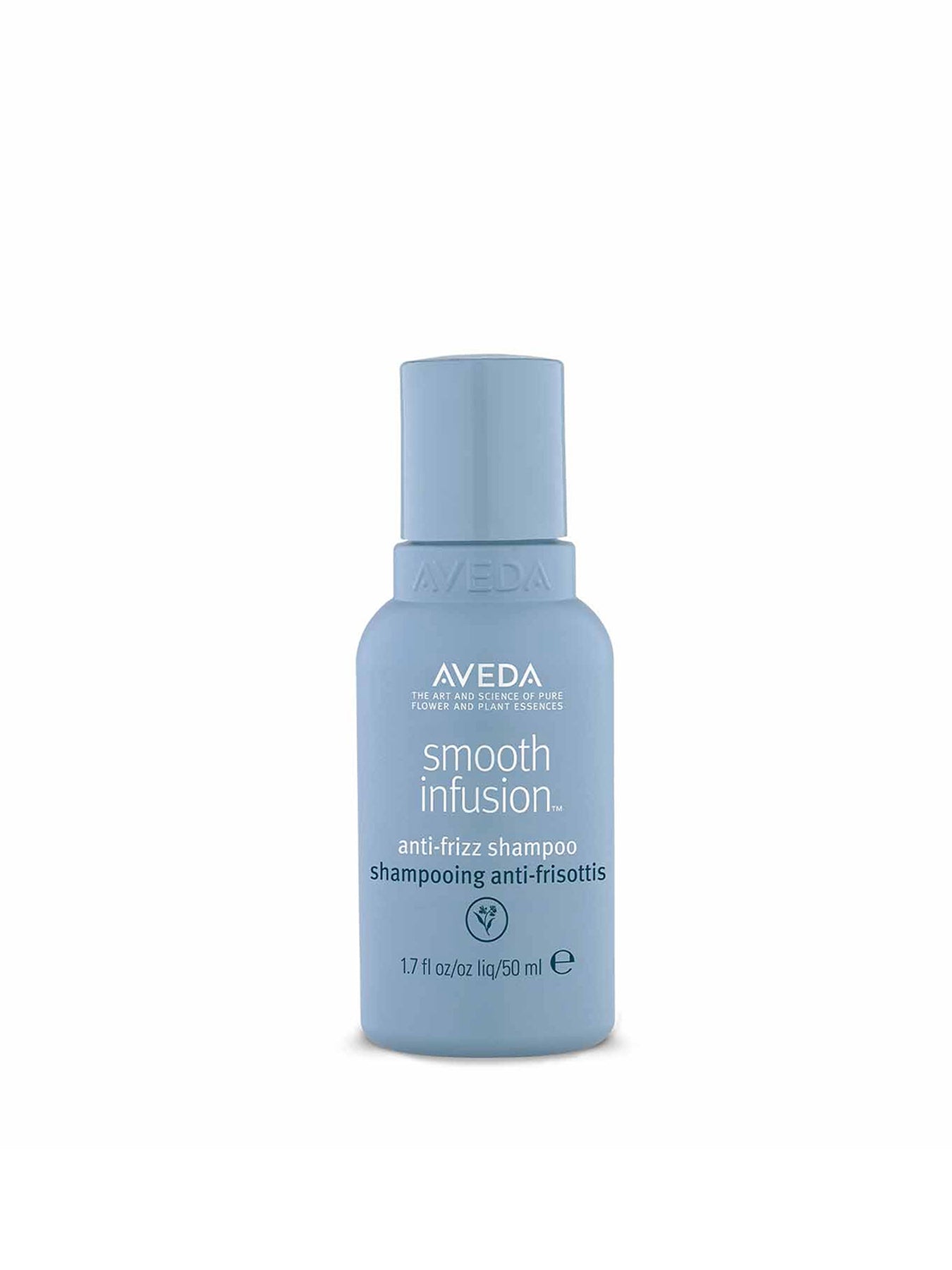 Smooth Infusion Anti-Frizz Shampoo 50ml
