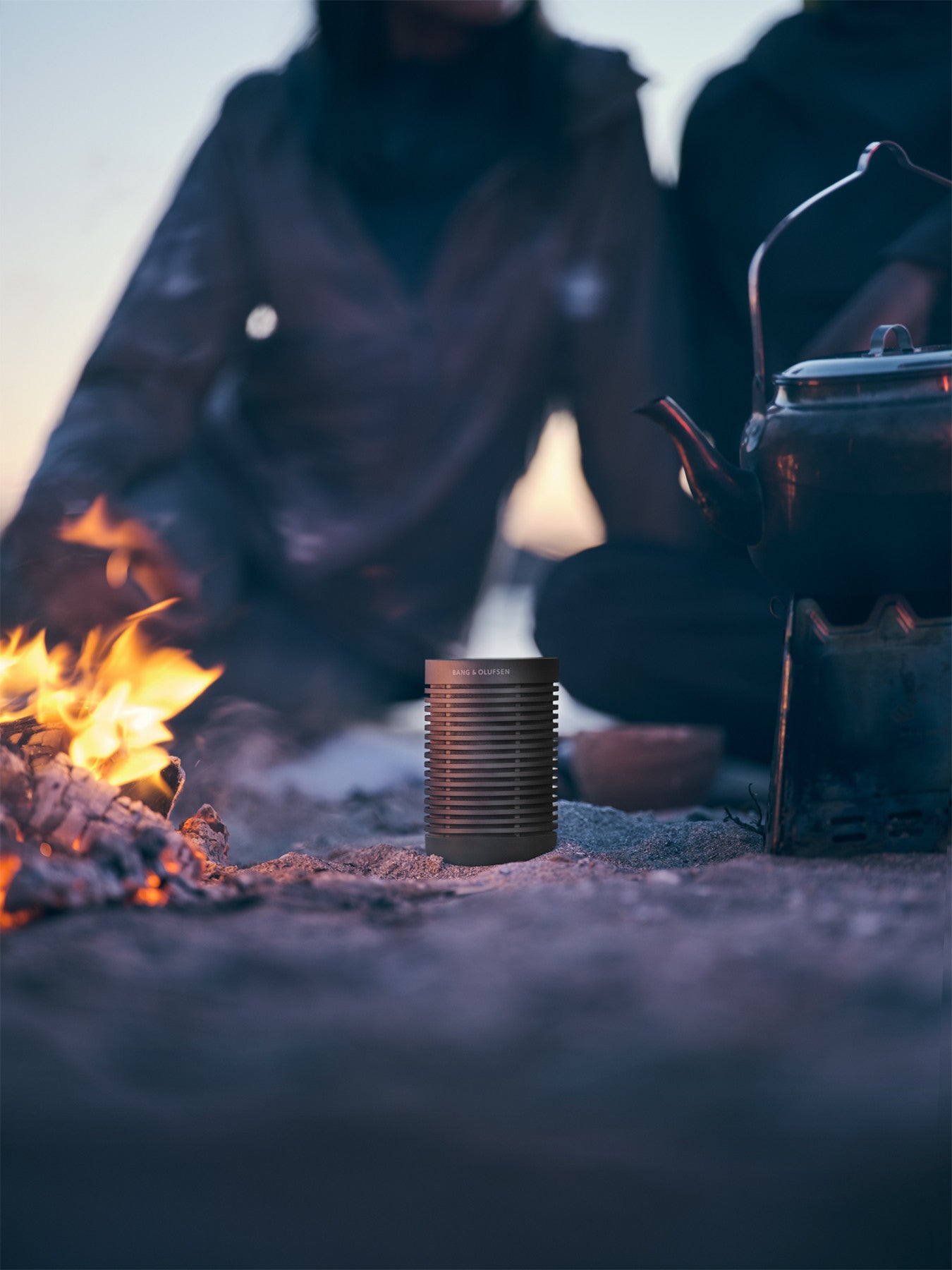 Beosound Explore Waterproof Bluetooth Speaker