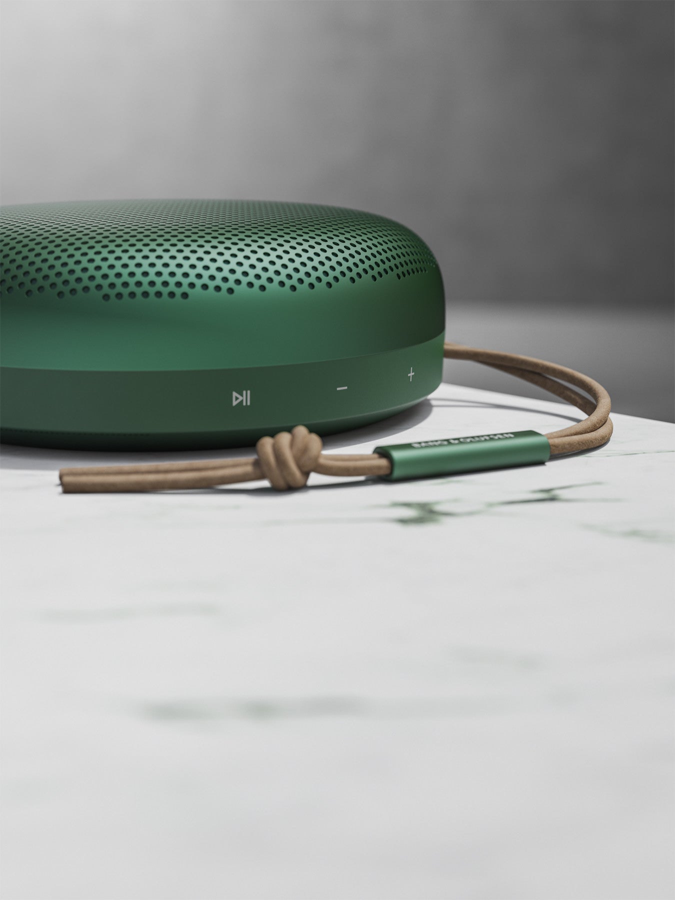 Beosound A1 2nd Gen Bluetooth Speaker