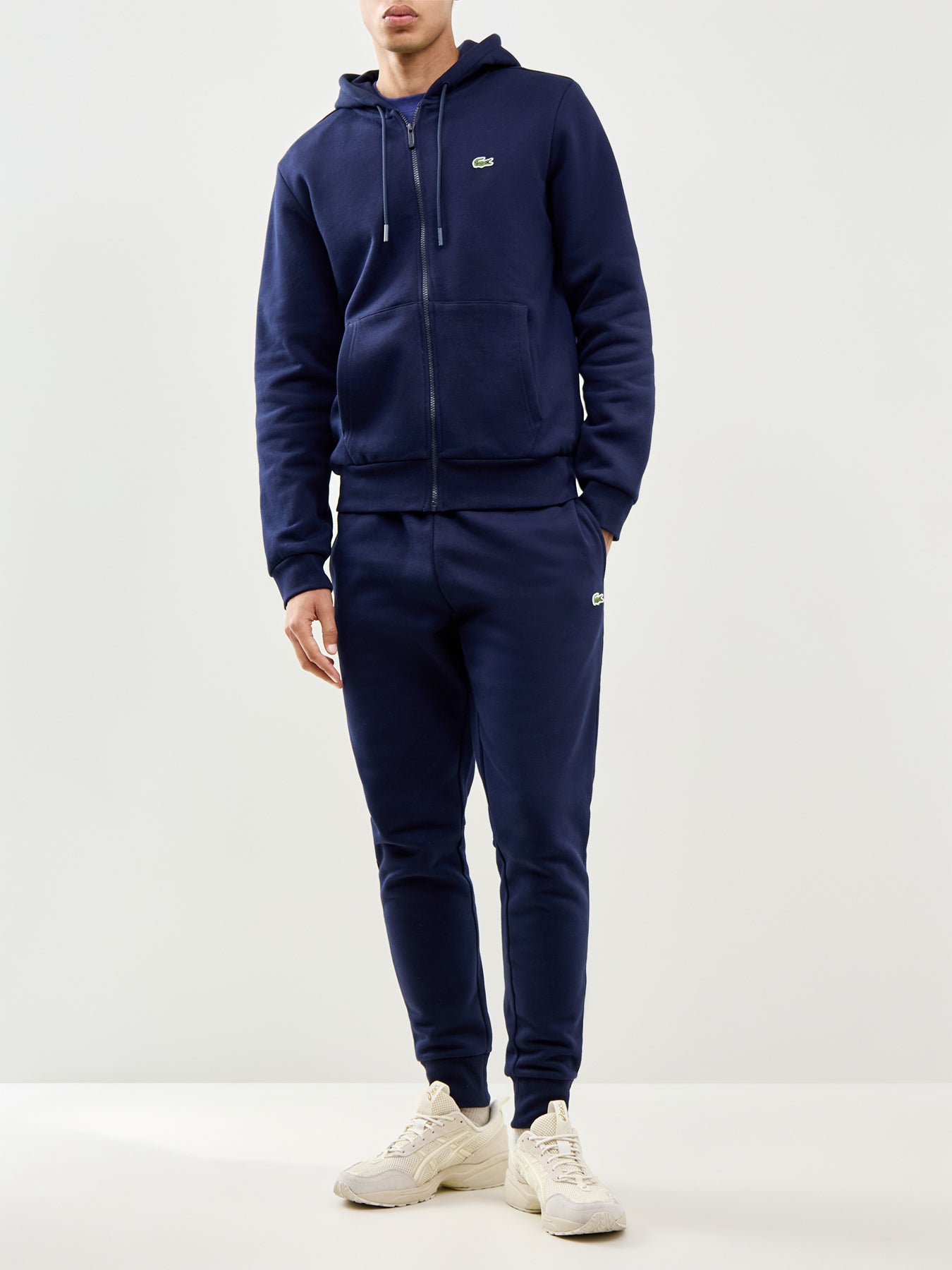 Classic Slim Jogger