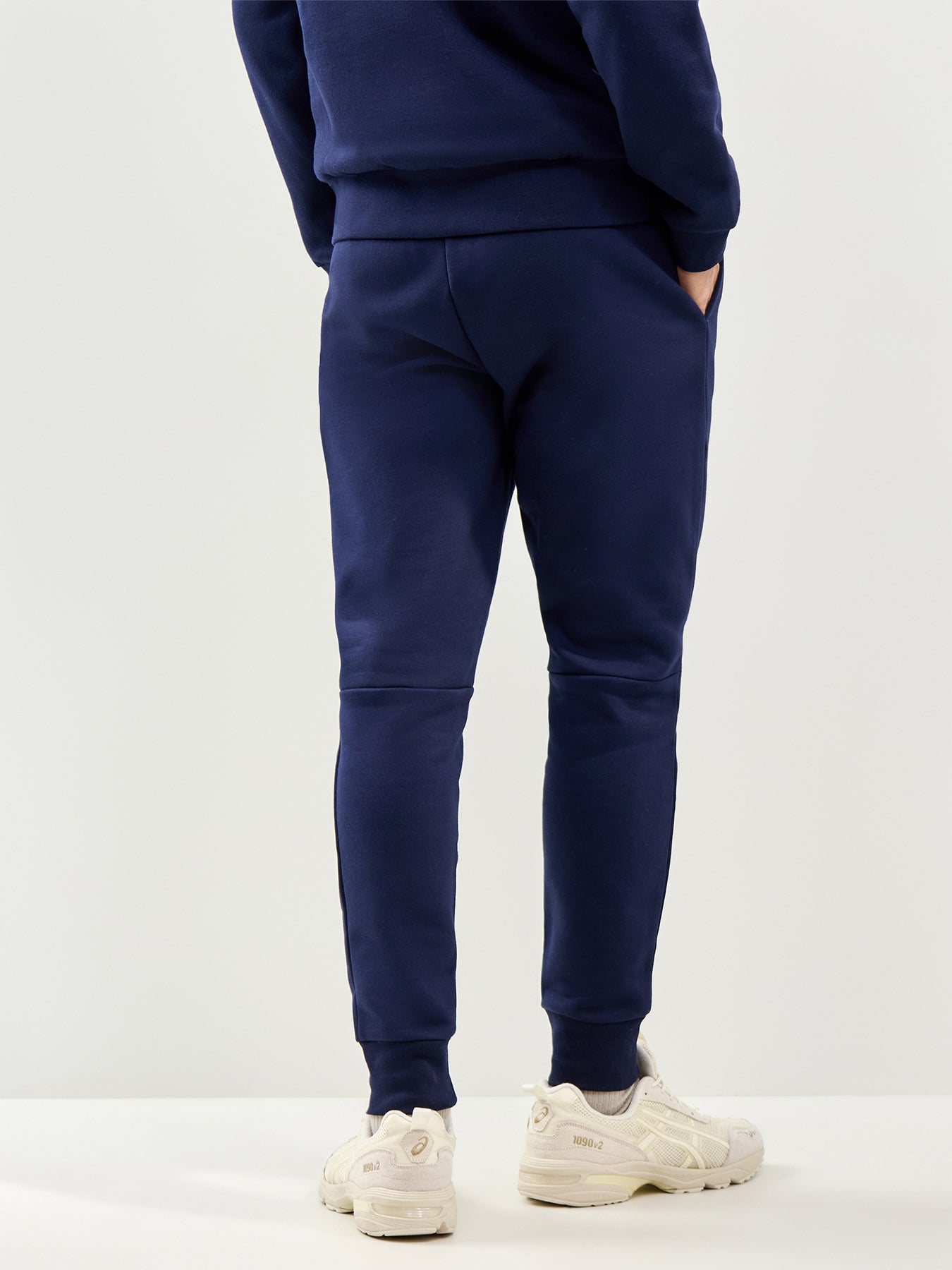 Classic Slim Jogger