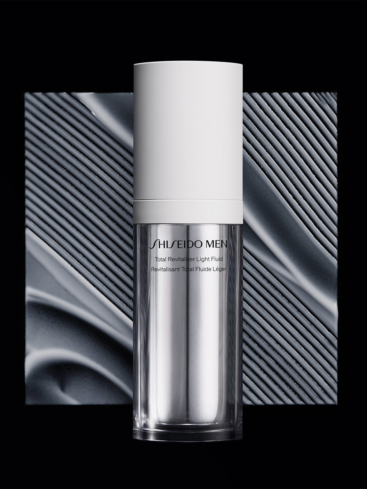 Men Total Revitalizer Light Fluid 70ml