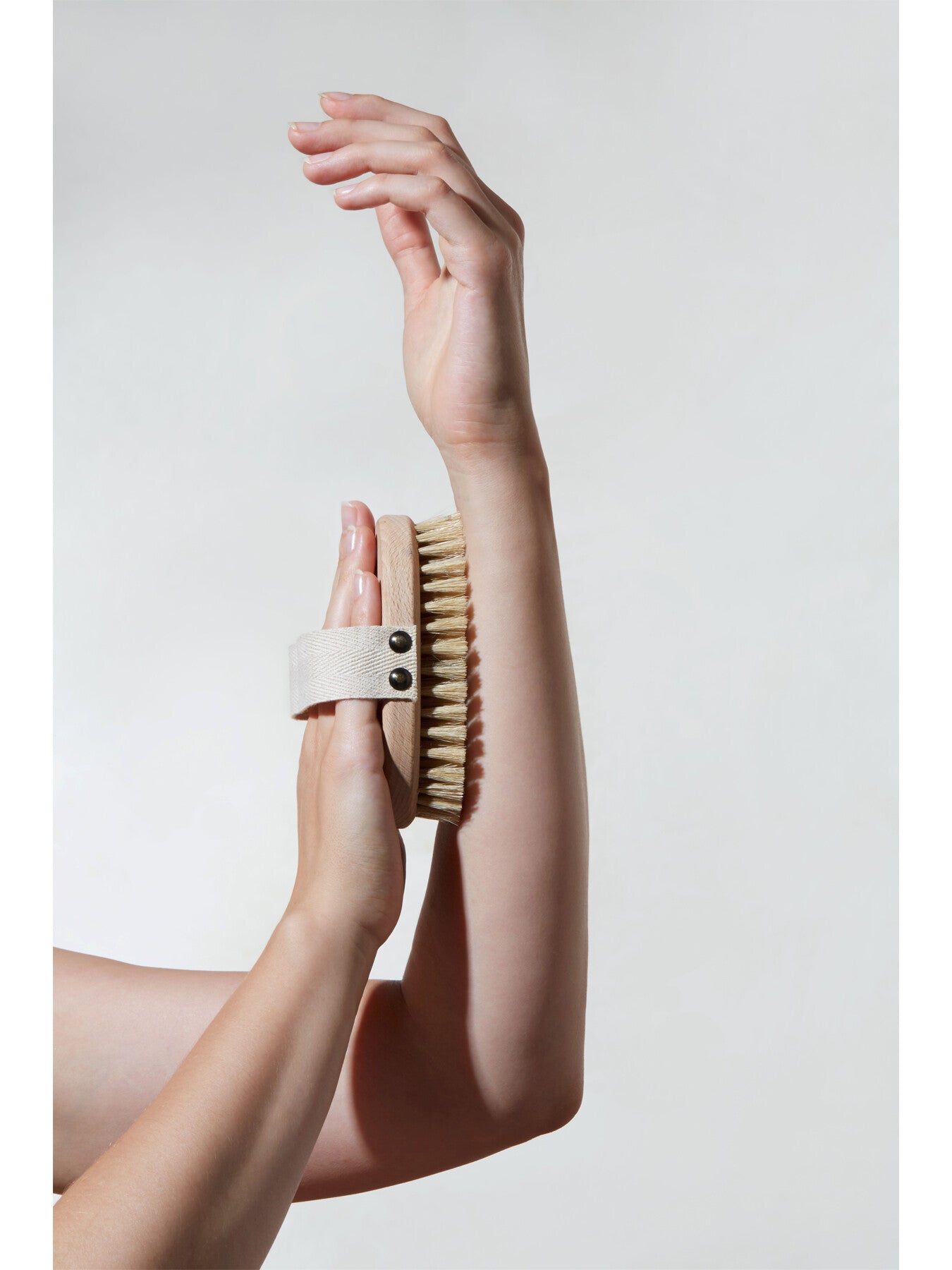 Body Brush - Medium