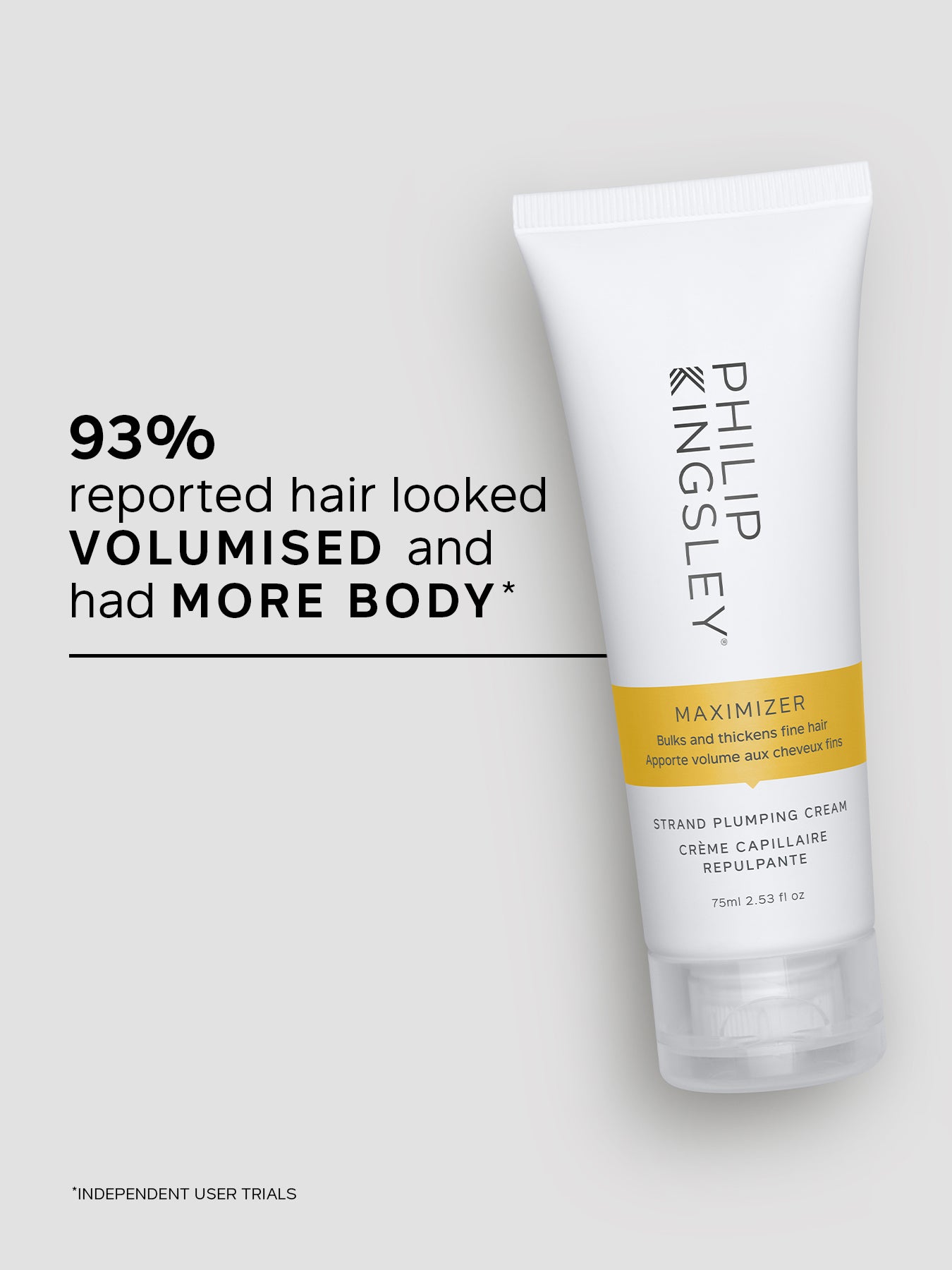 Maximizer Plumping Cream 75ml