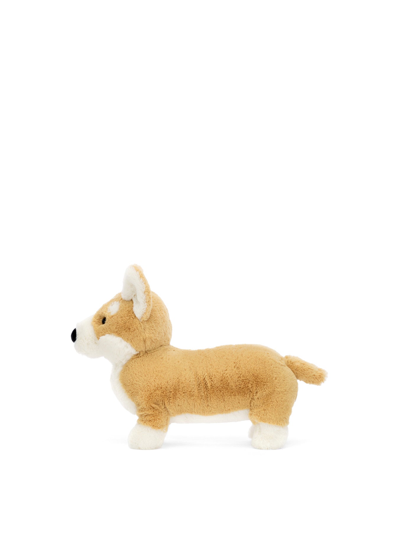 Betty Corgi Soft Toy 18cm