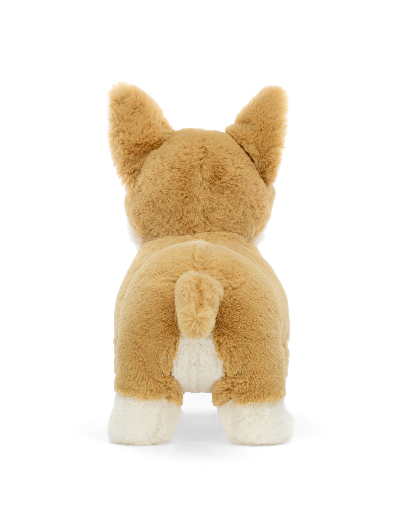 Betty Corgi Soft Toy 18cm