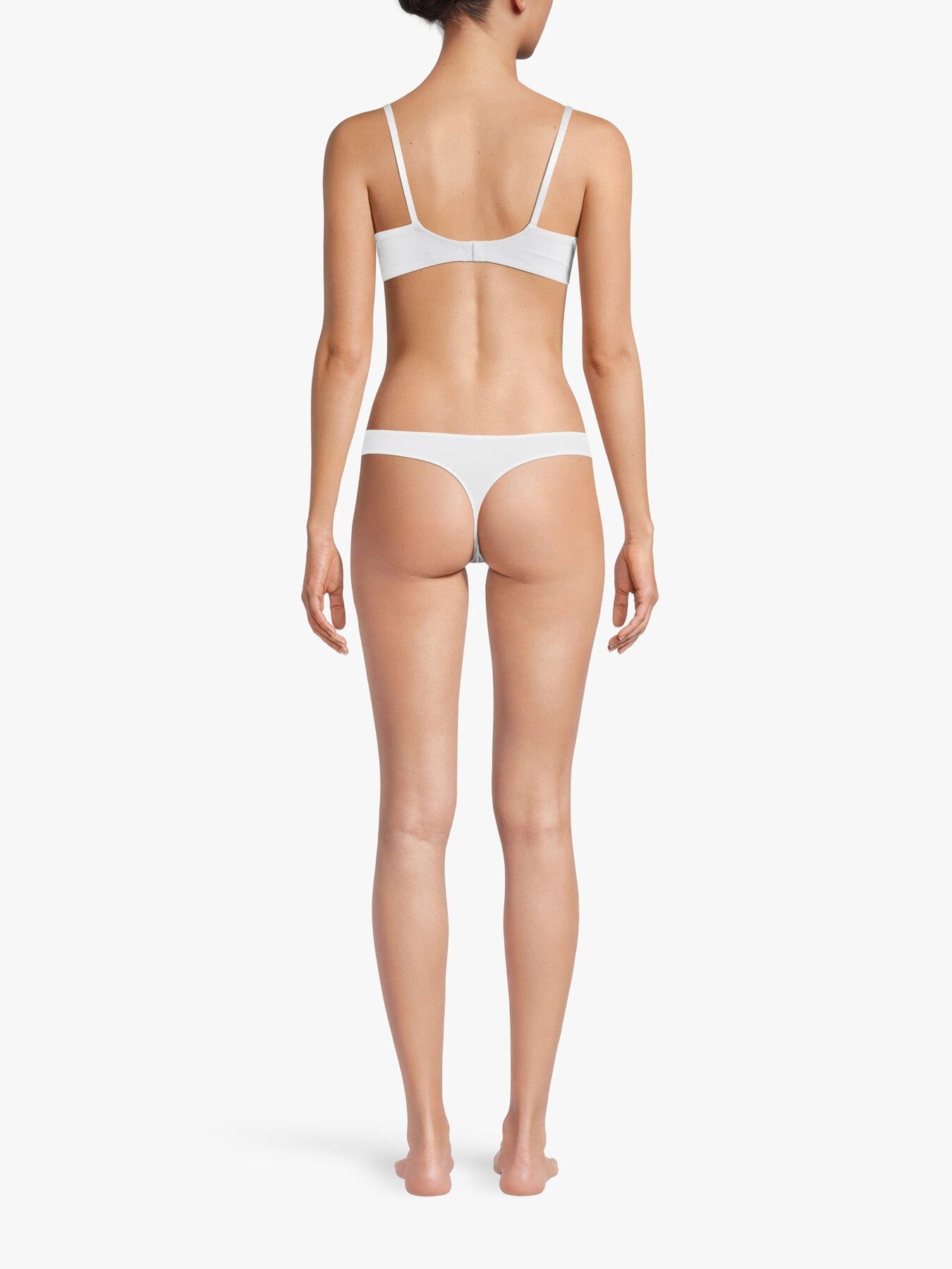 Entice Balconnette Bra