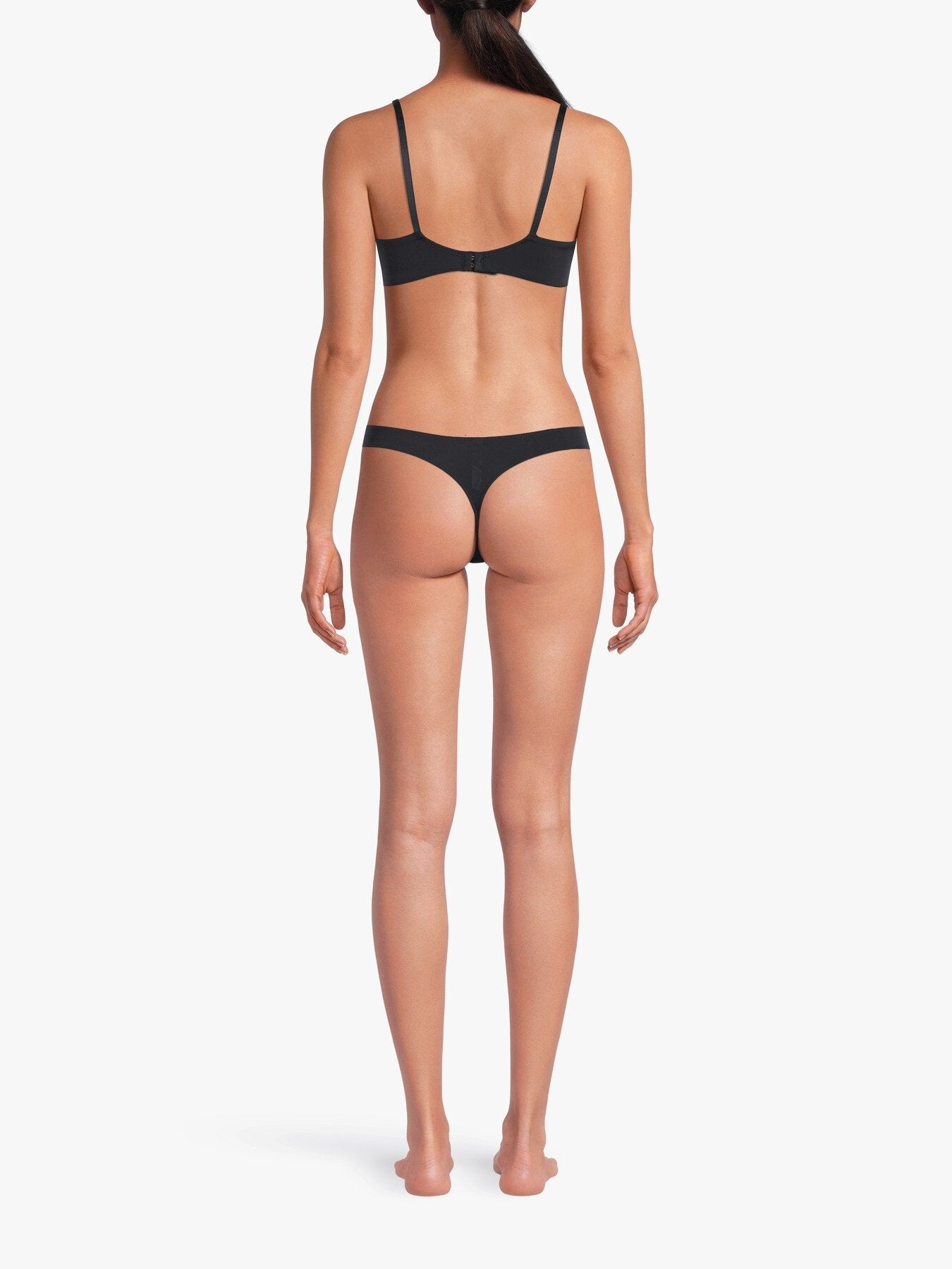 Entice Thong