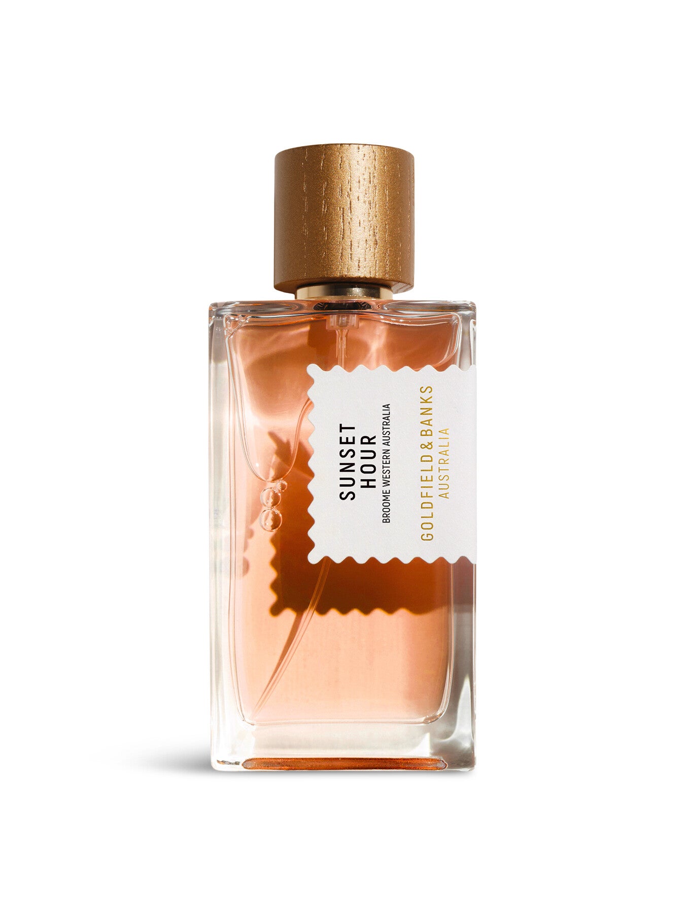 Sunset Hour Eau de Parfum 100ml