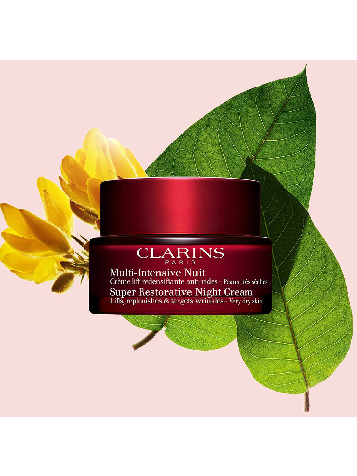Super Restorative Night Cream Very Dry Skin 50ml