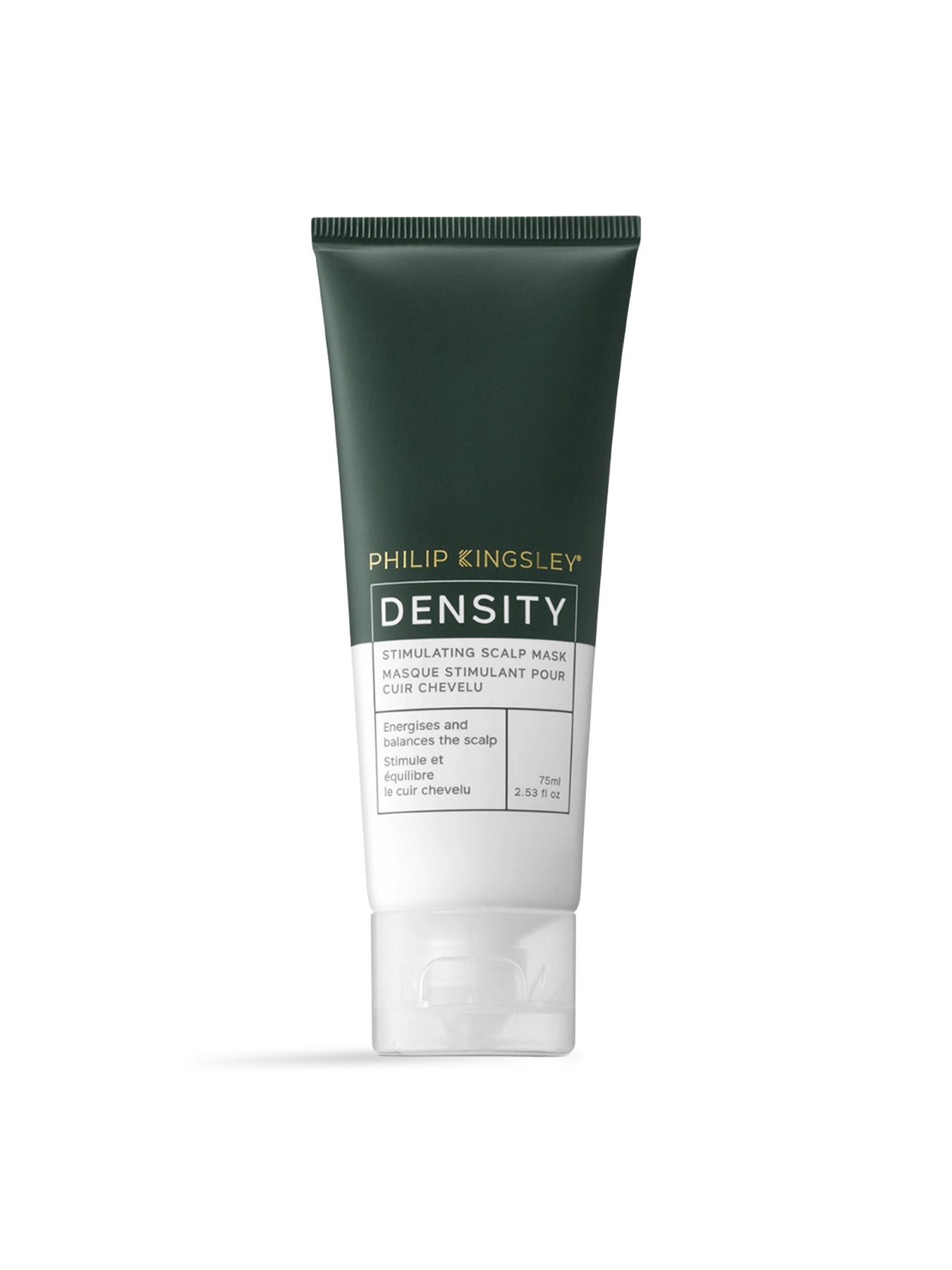 Density Stimulating Scalp Mask 75ml