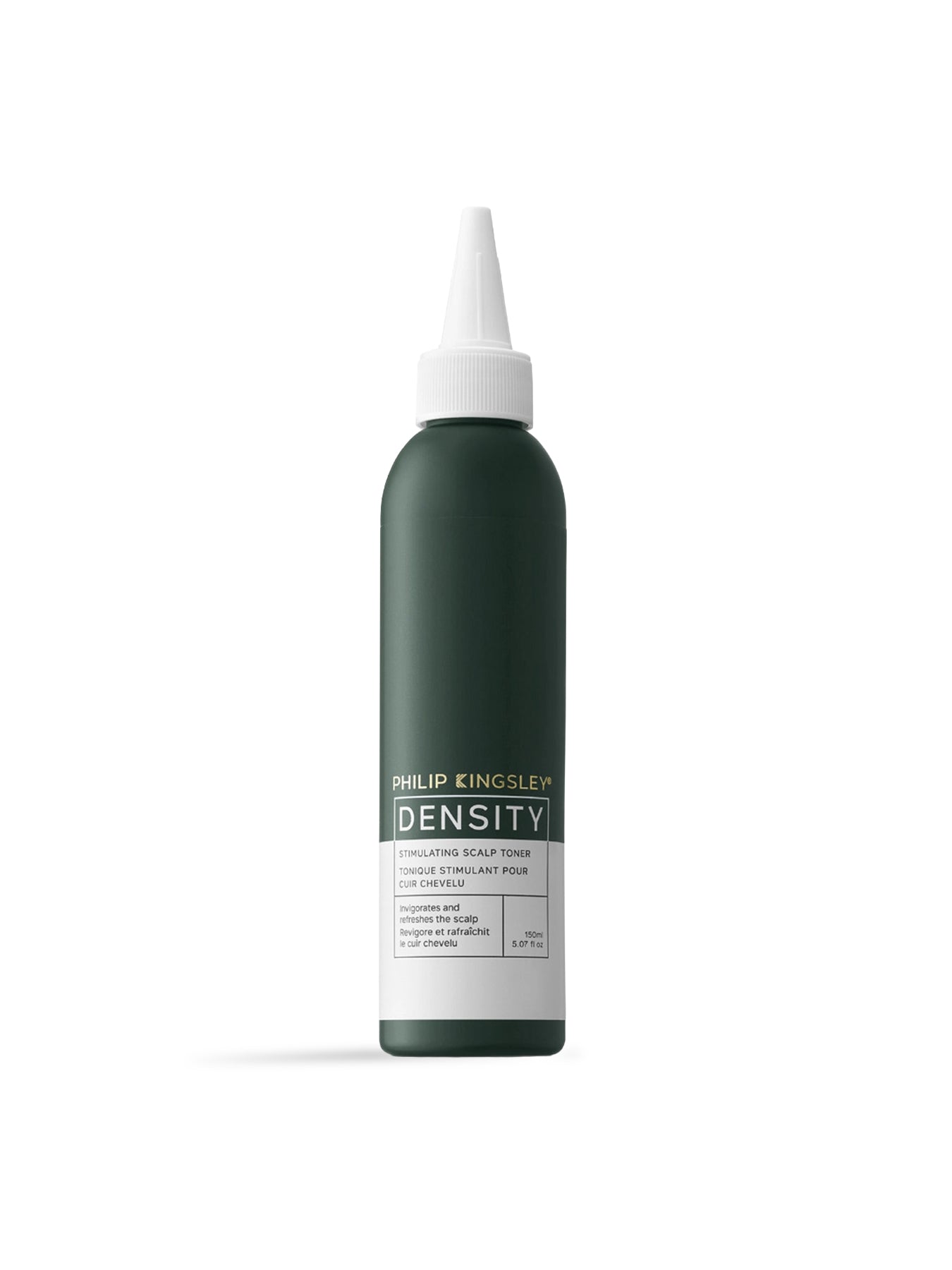 Density Stimulating Scalp Toner 150ml