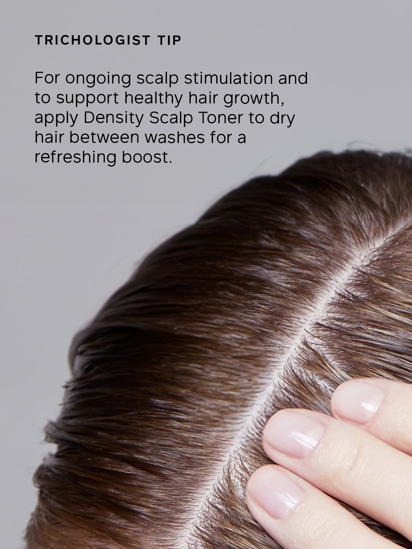 Density Stimulating Scalp Toner 150ml