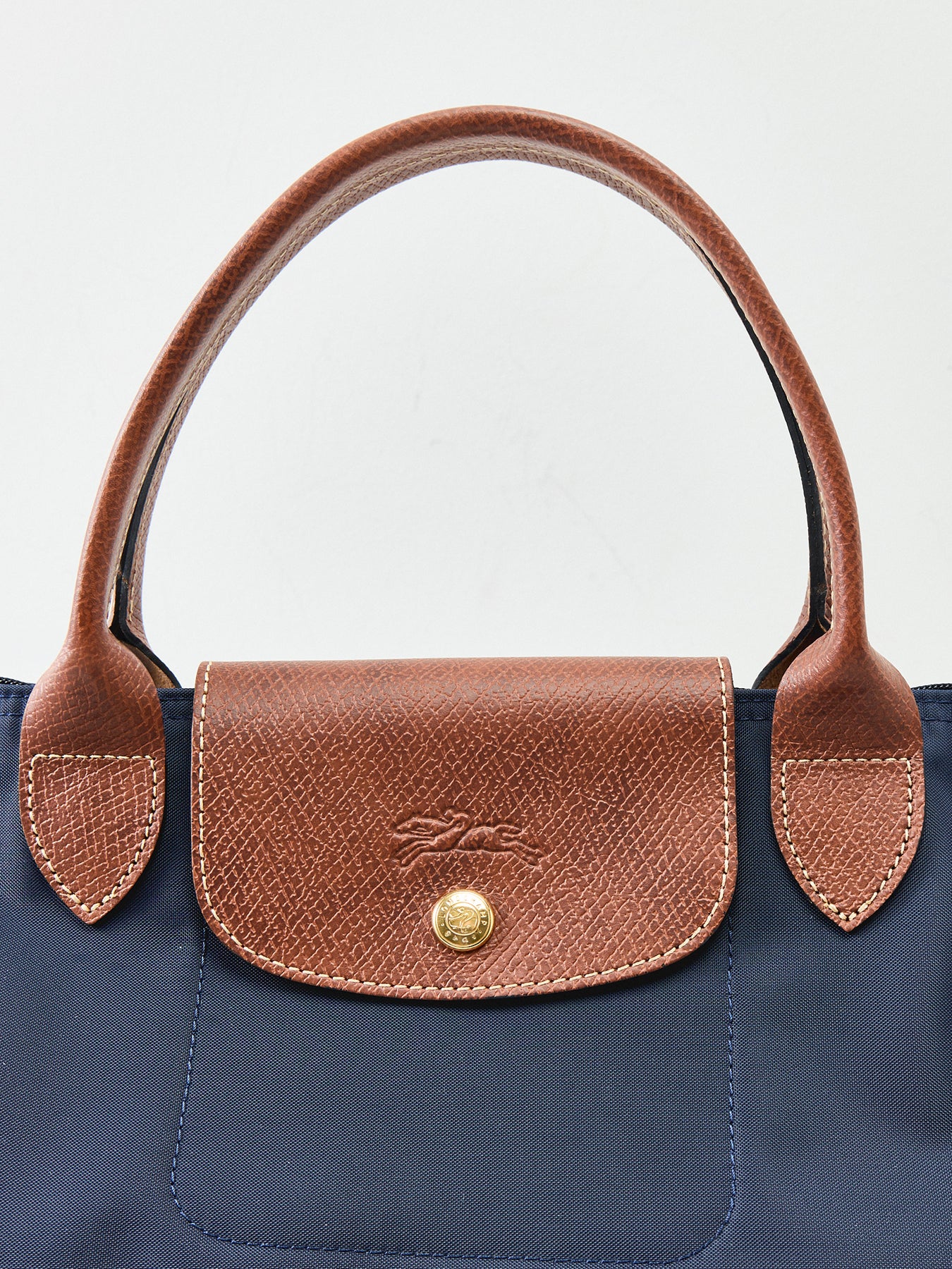 Le Pliage Original M Handbag
