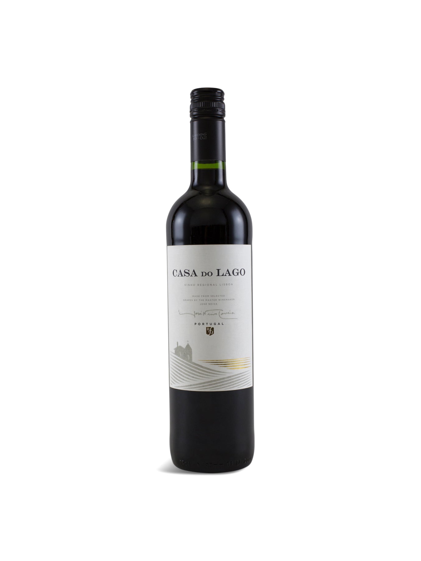 Casa do Lago Tinto Touriga Nacional Merlot