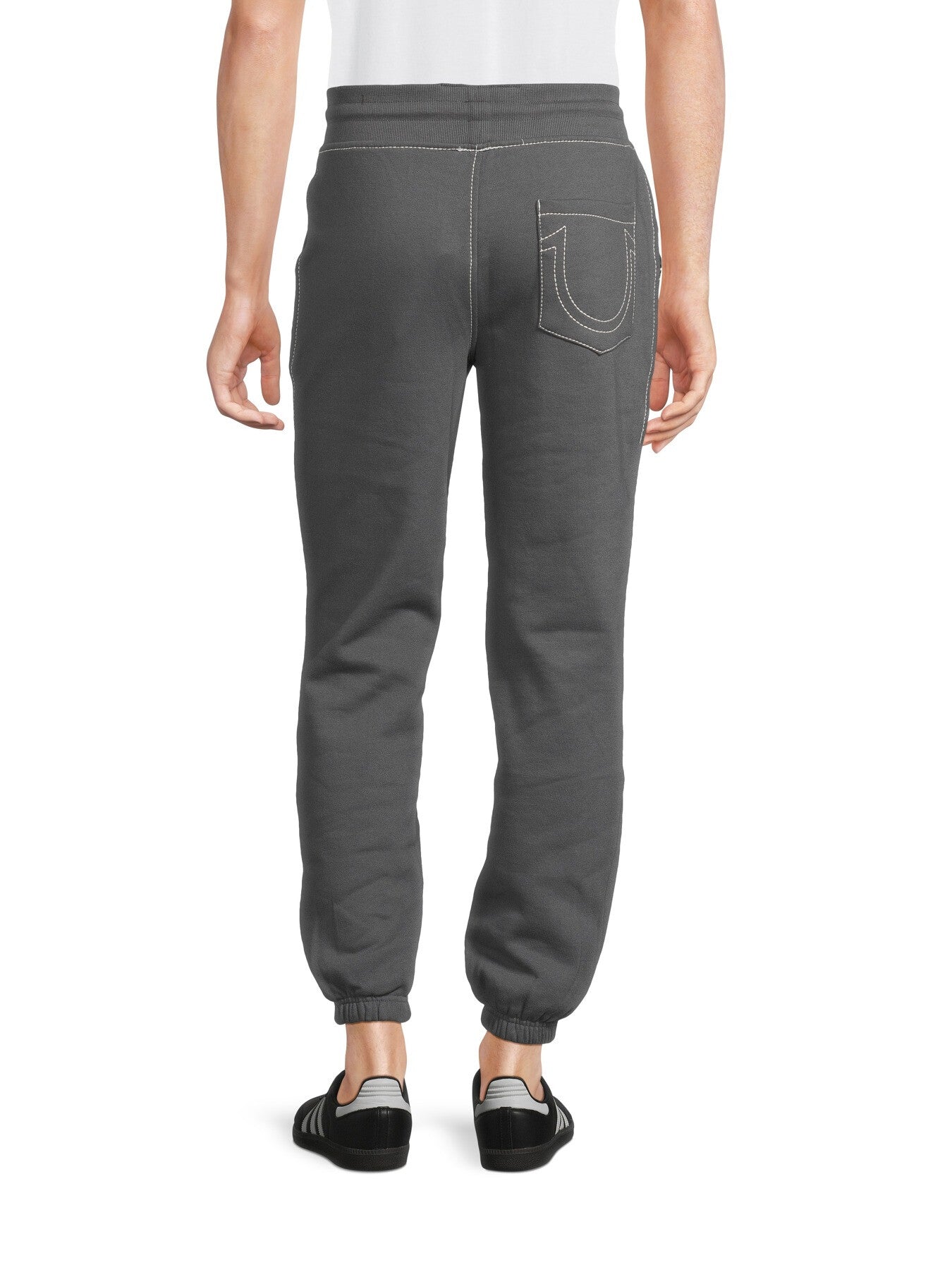 Stitching Joggers