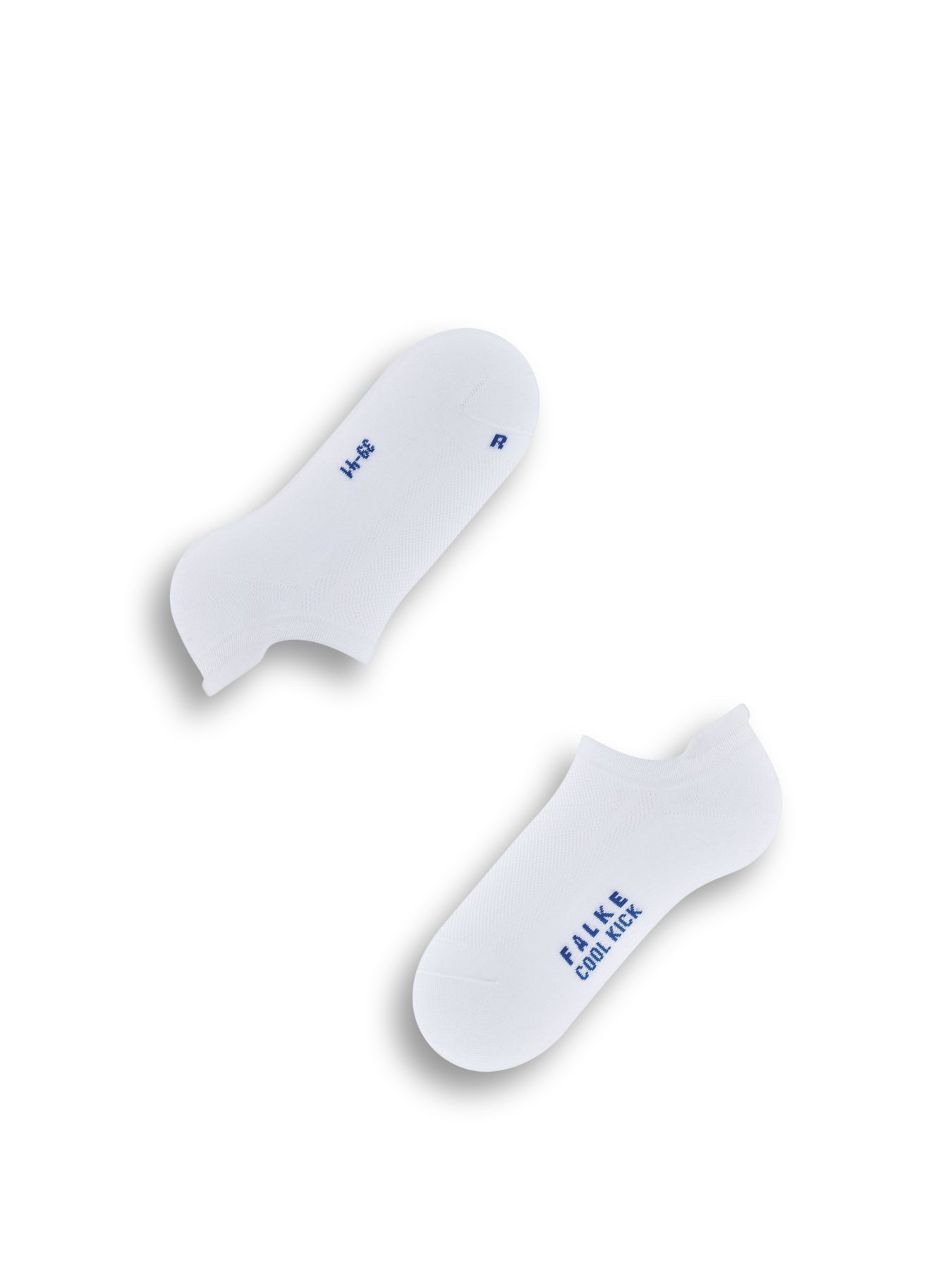 Sneaker Socks White