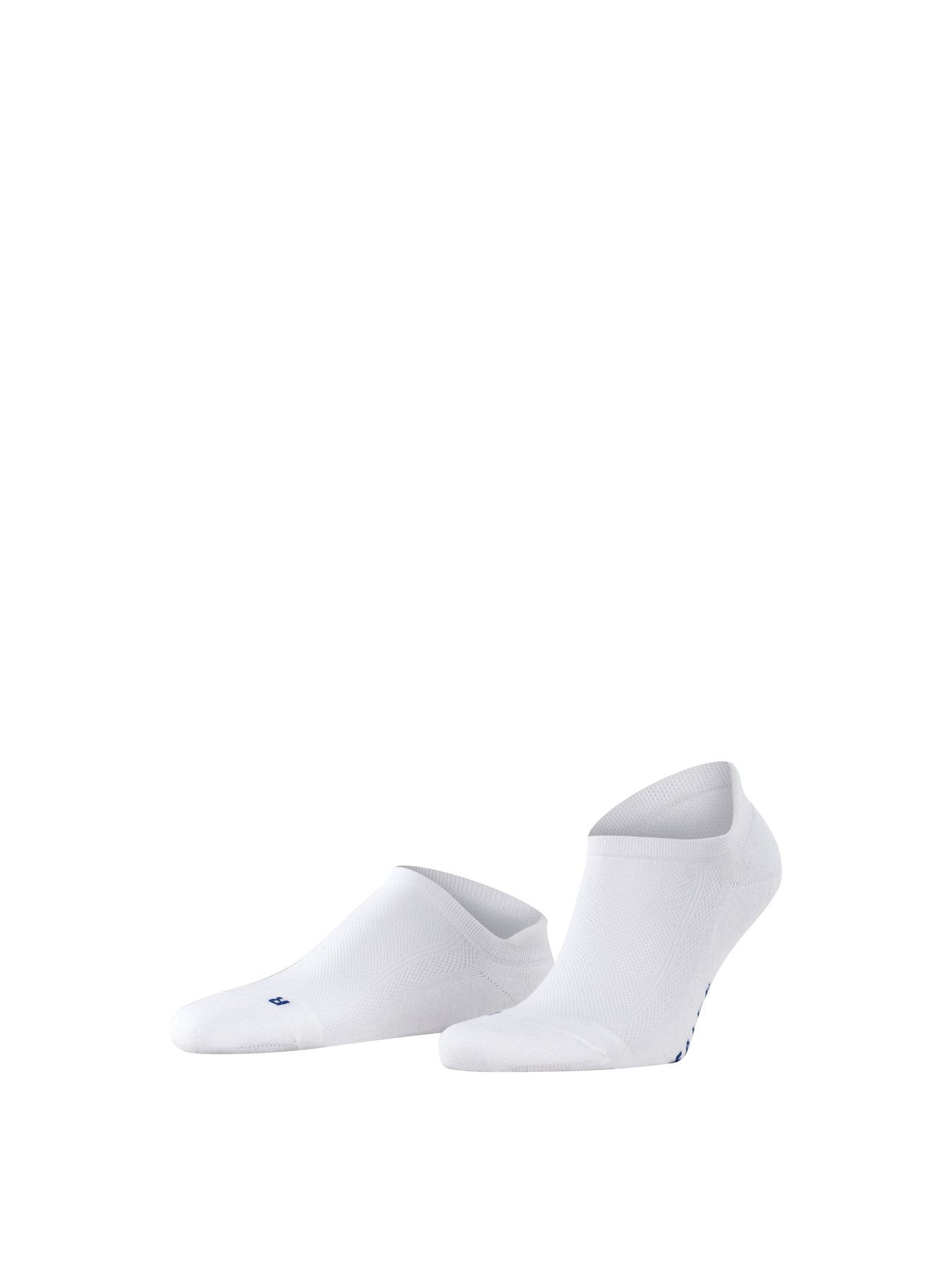Sneaker Socks White