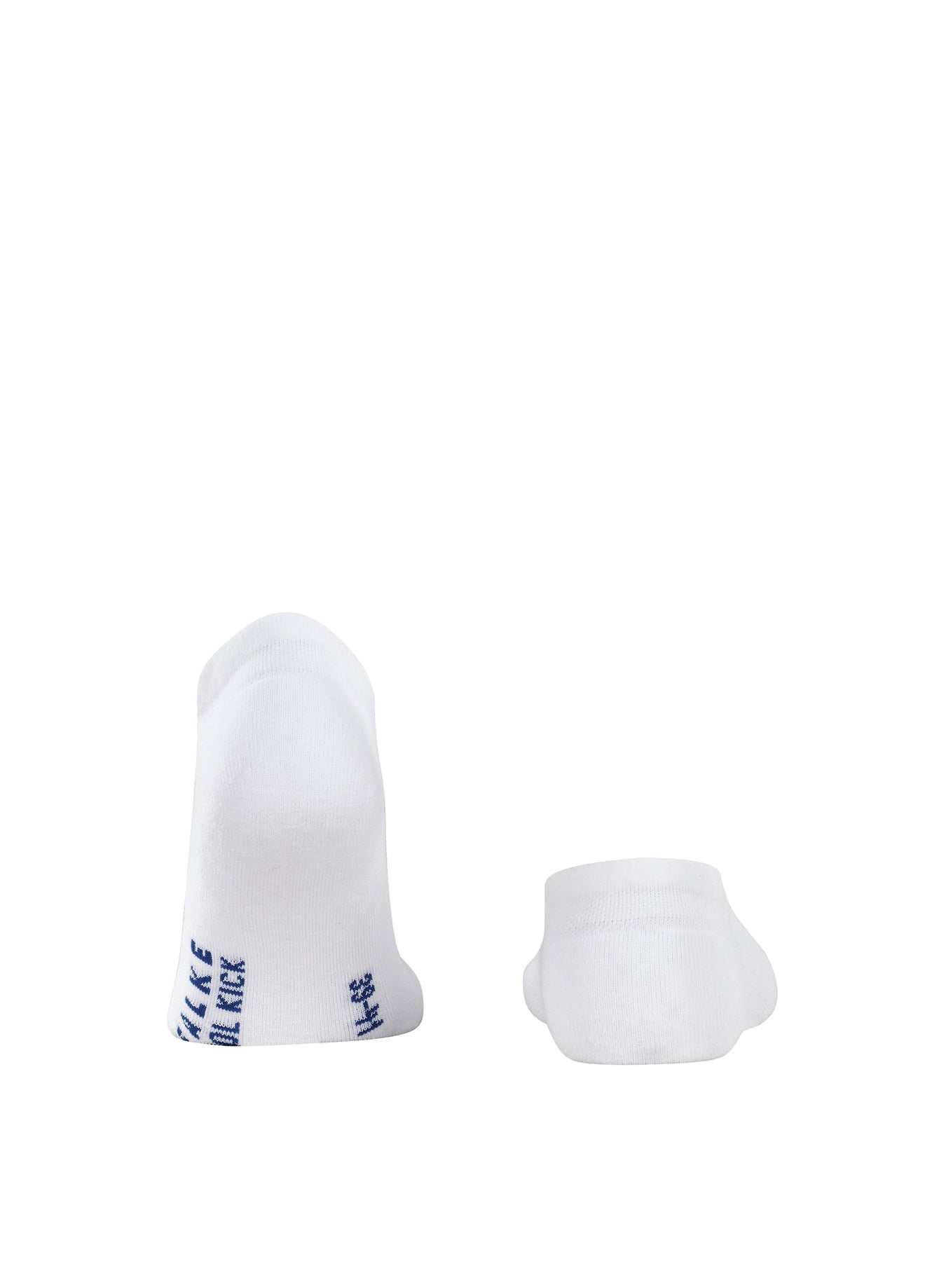 Sneaker Socks White