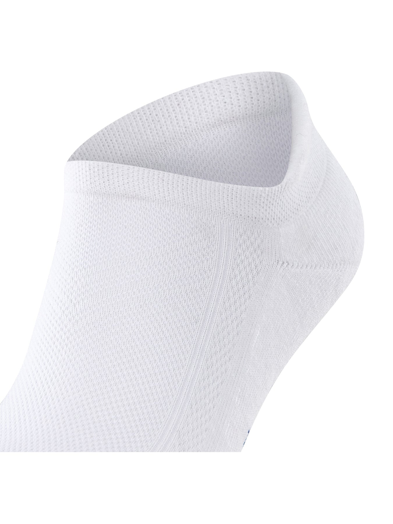 Sneaker Socks White