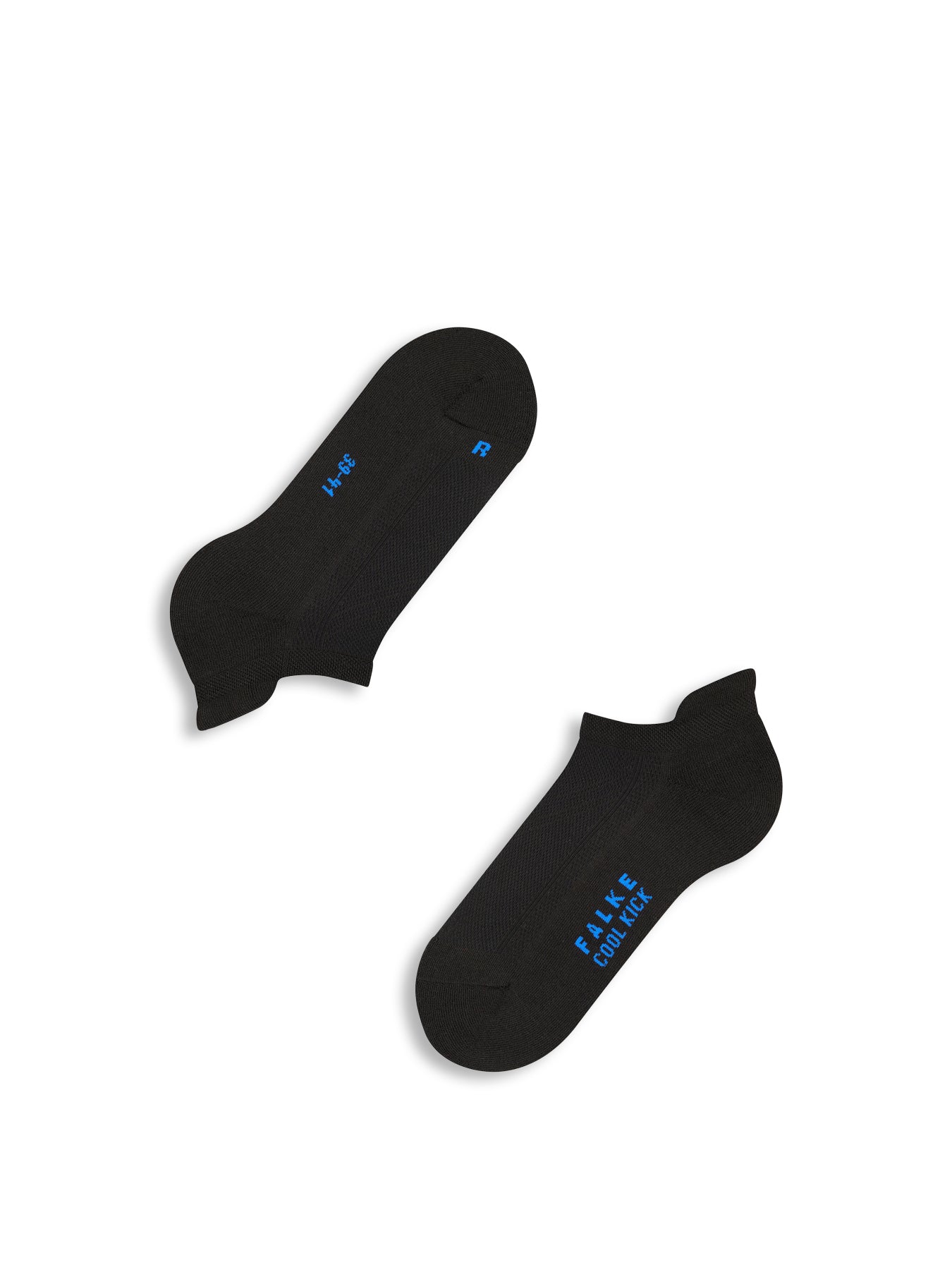 Sneaker Socks Black