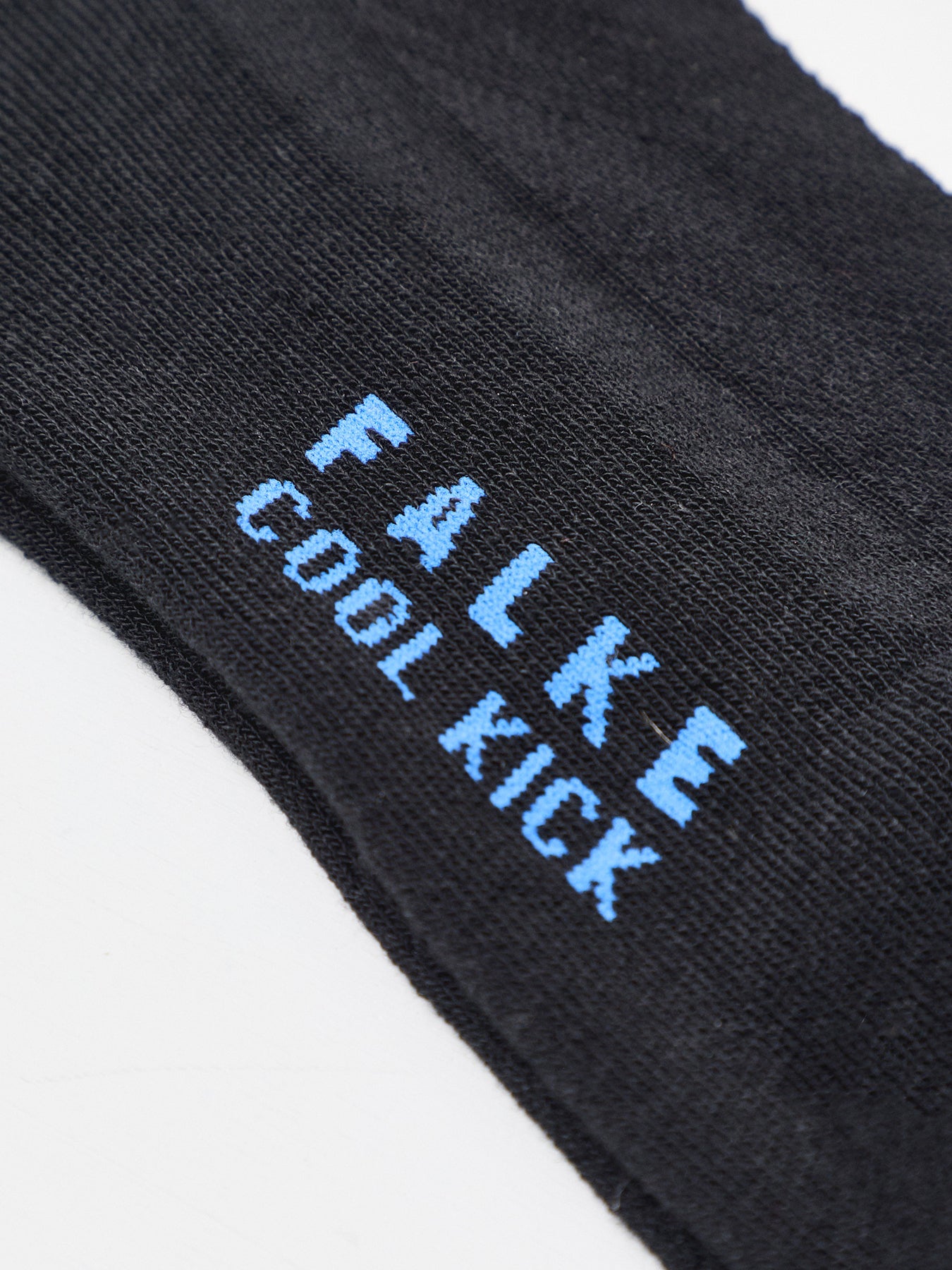 Sneaker Socks Black