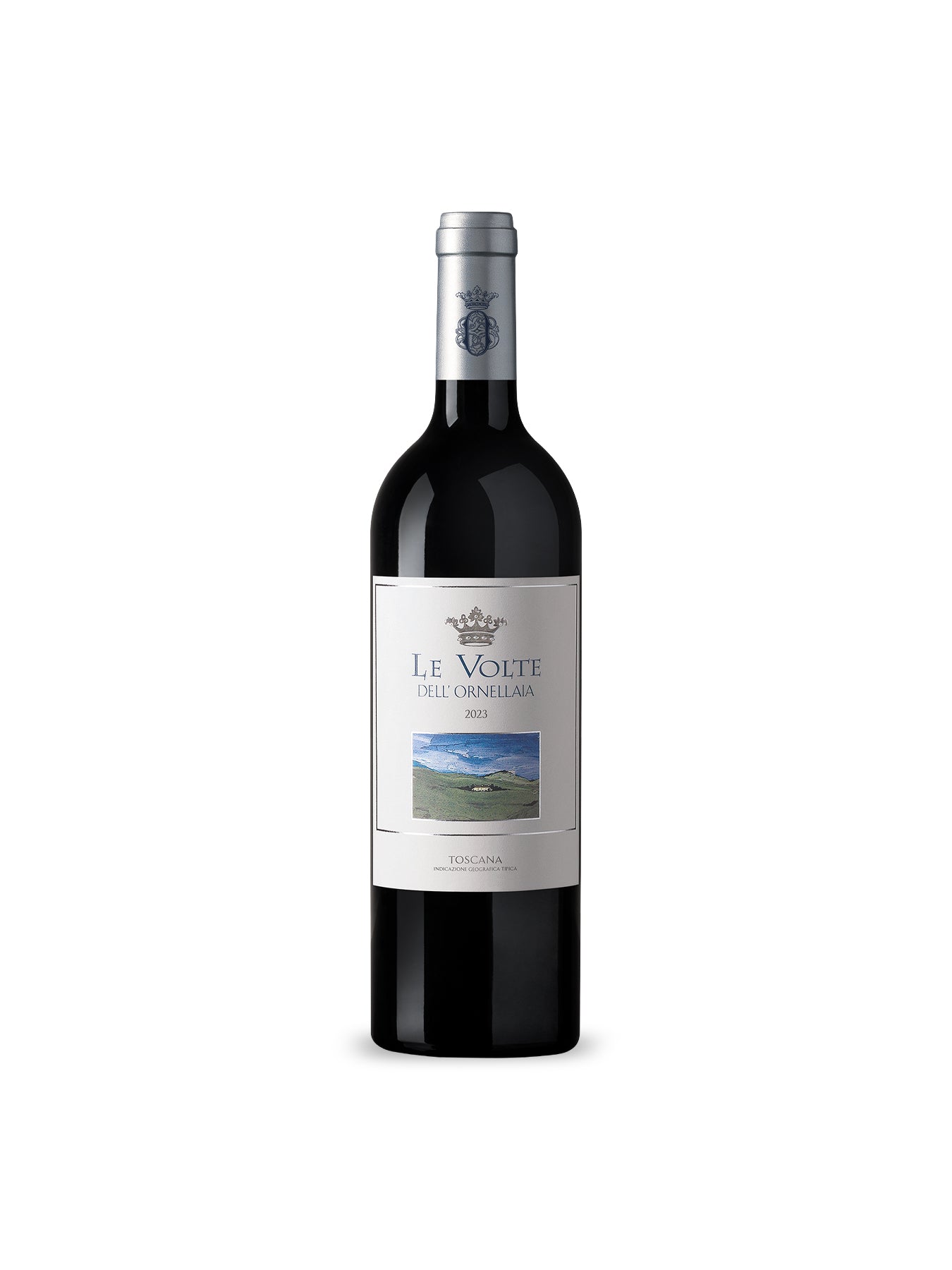 Le Volte dell'Ornellaia Red Wine
