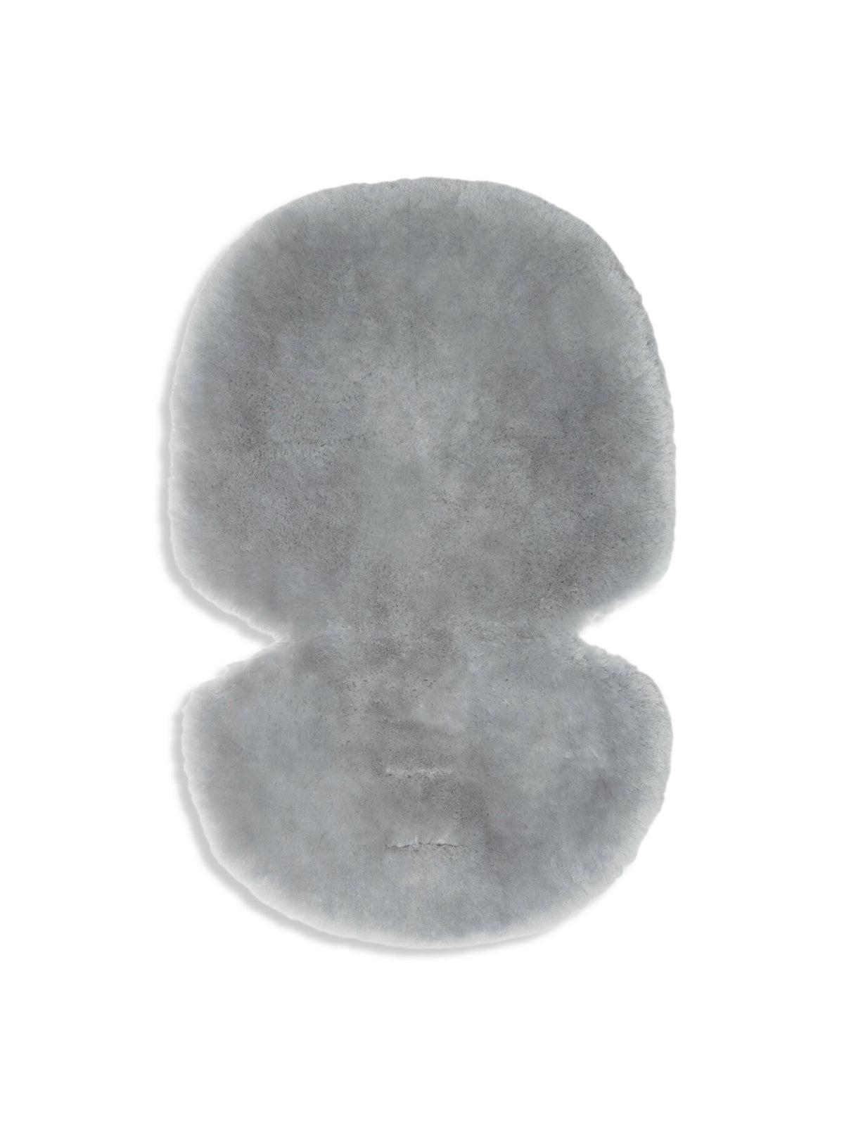 Luxury Sheepskin Pushchair Liner