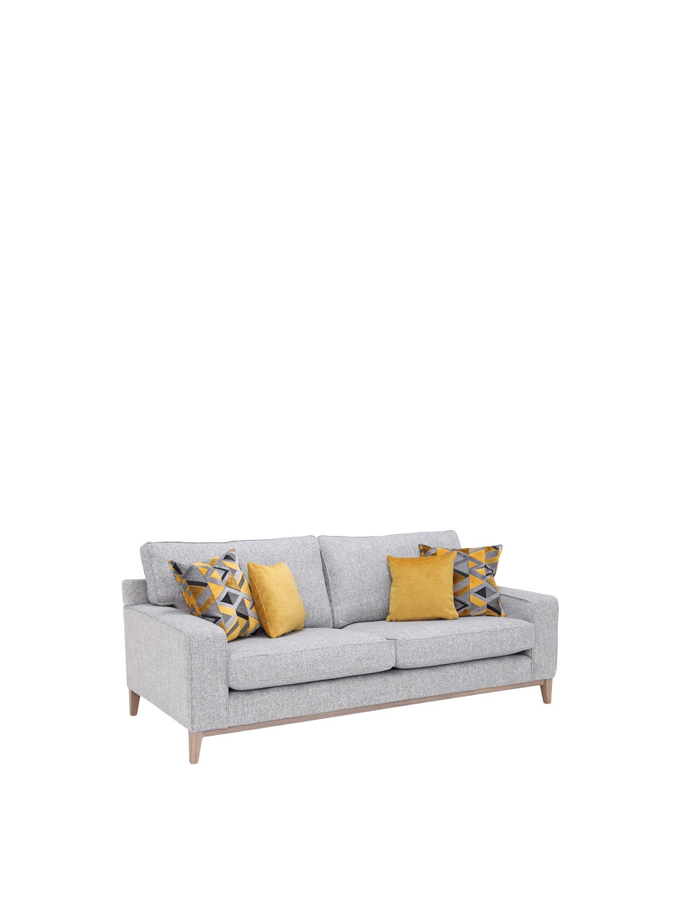 Ashton Grand Sofa Neutral