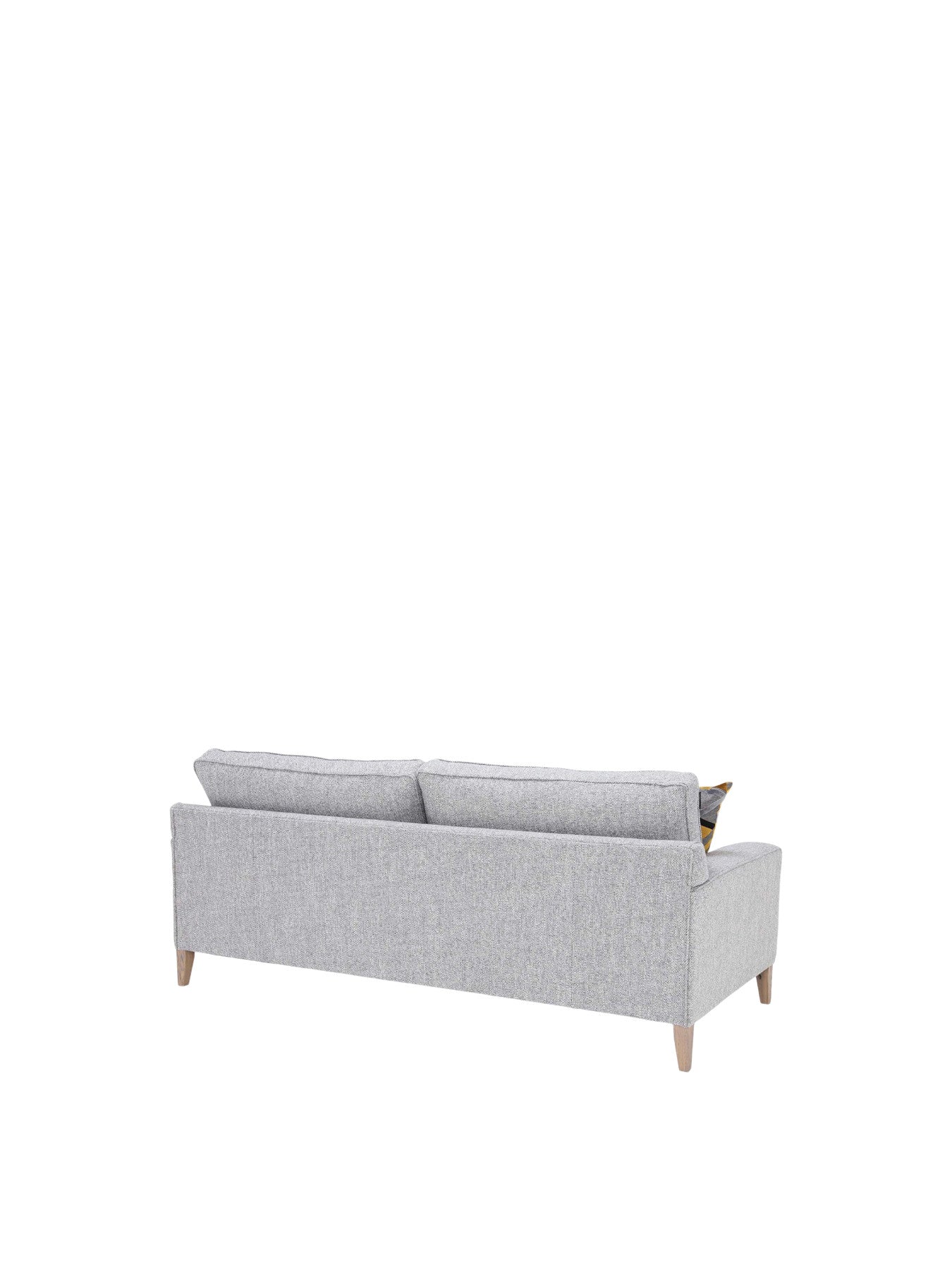 Ashton Grand Sofa Neutral