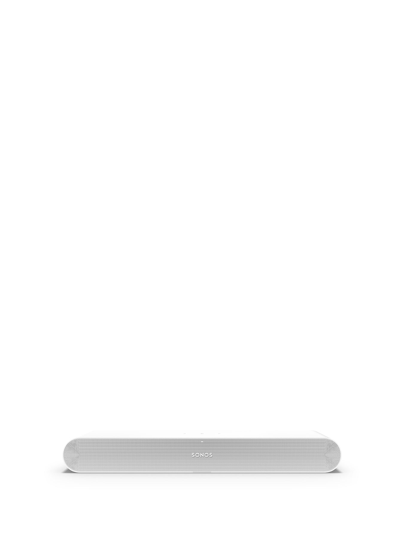 Sonos Ray Soundbar White