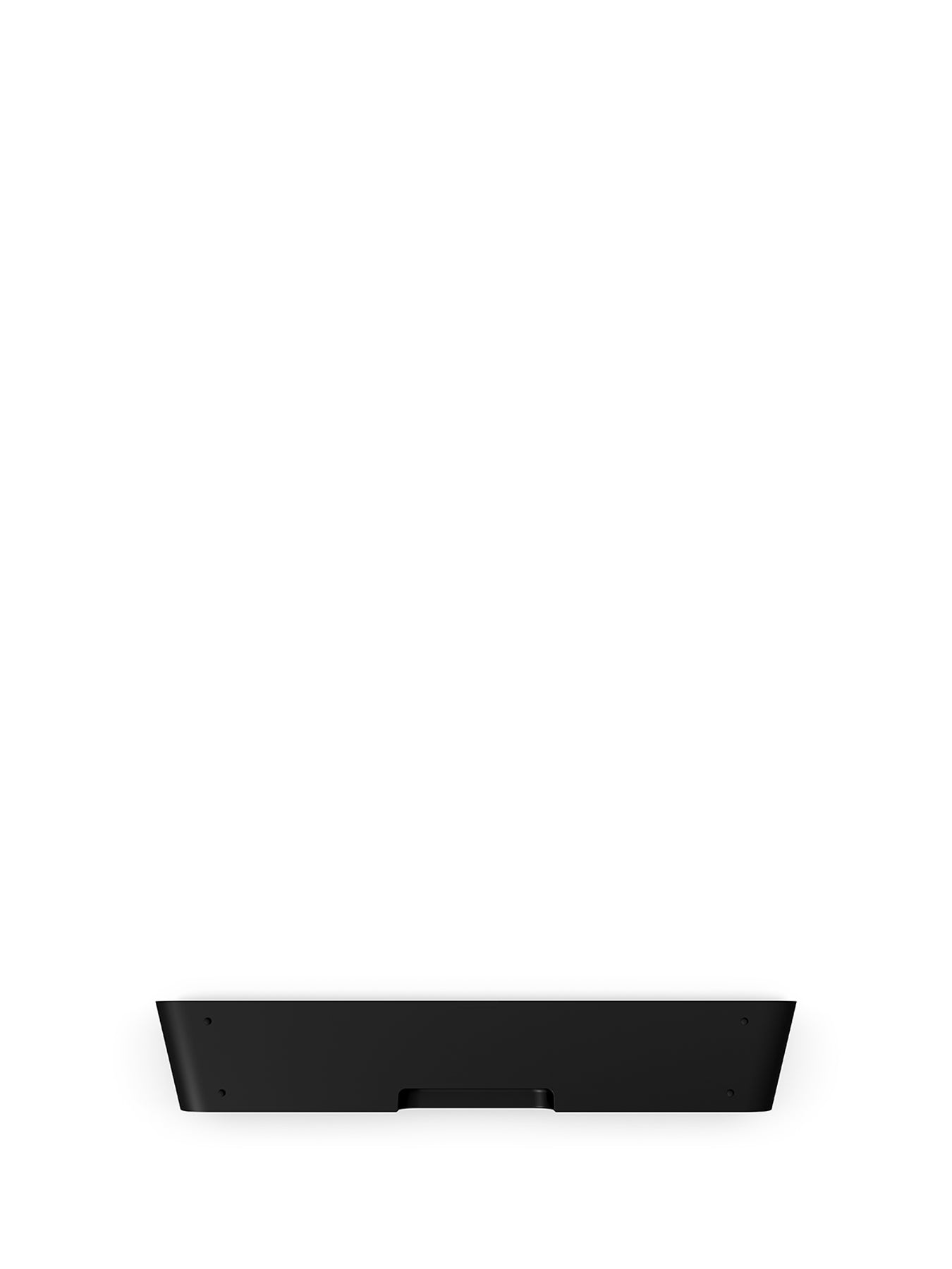 Sonos Ray Soundbar Black