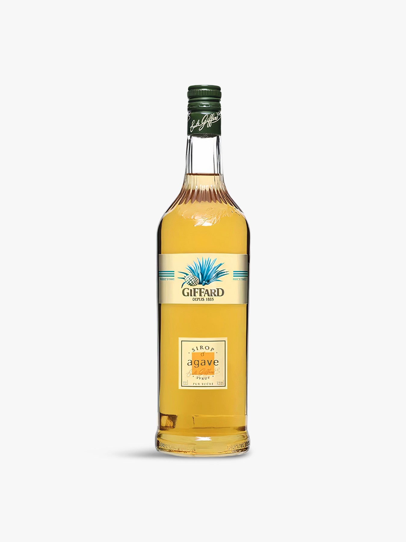 Giffard Agave Syrup 1L