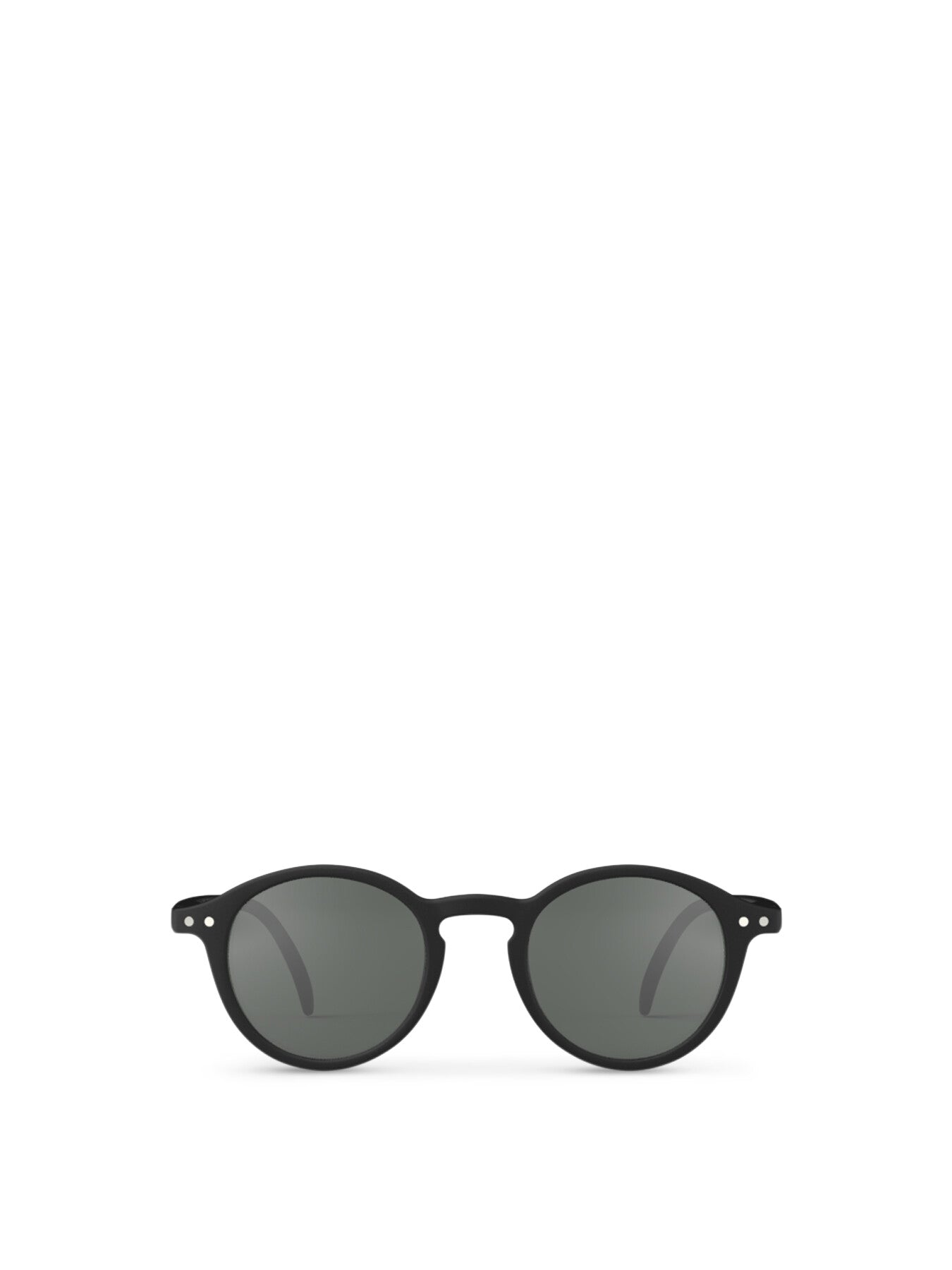#D Junior Sunglasses Navy Blue