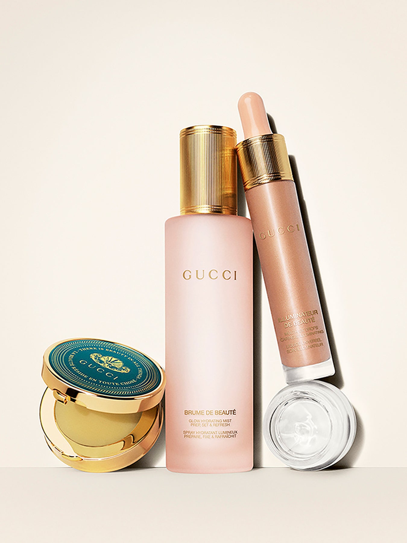Baume Nourrissant Universe