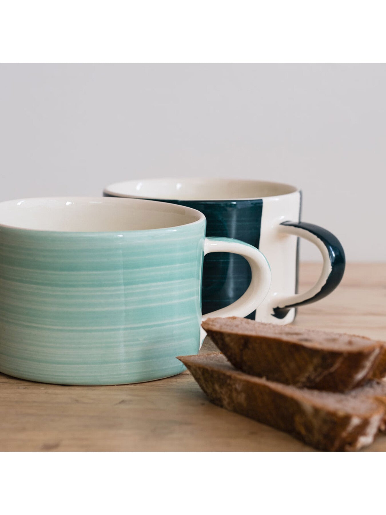 Plain Wash Mug