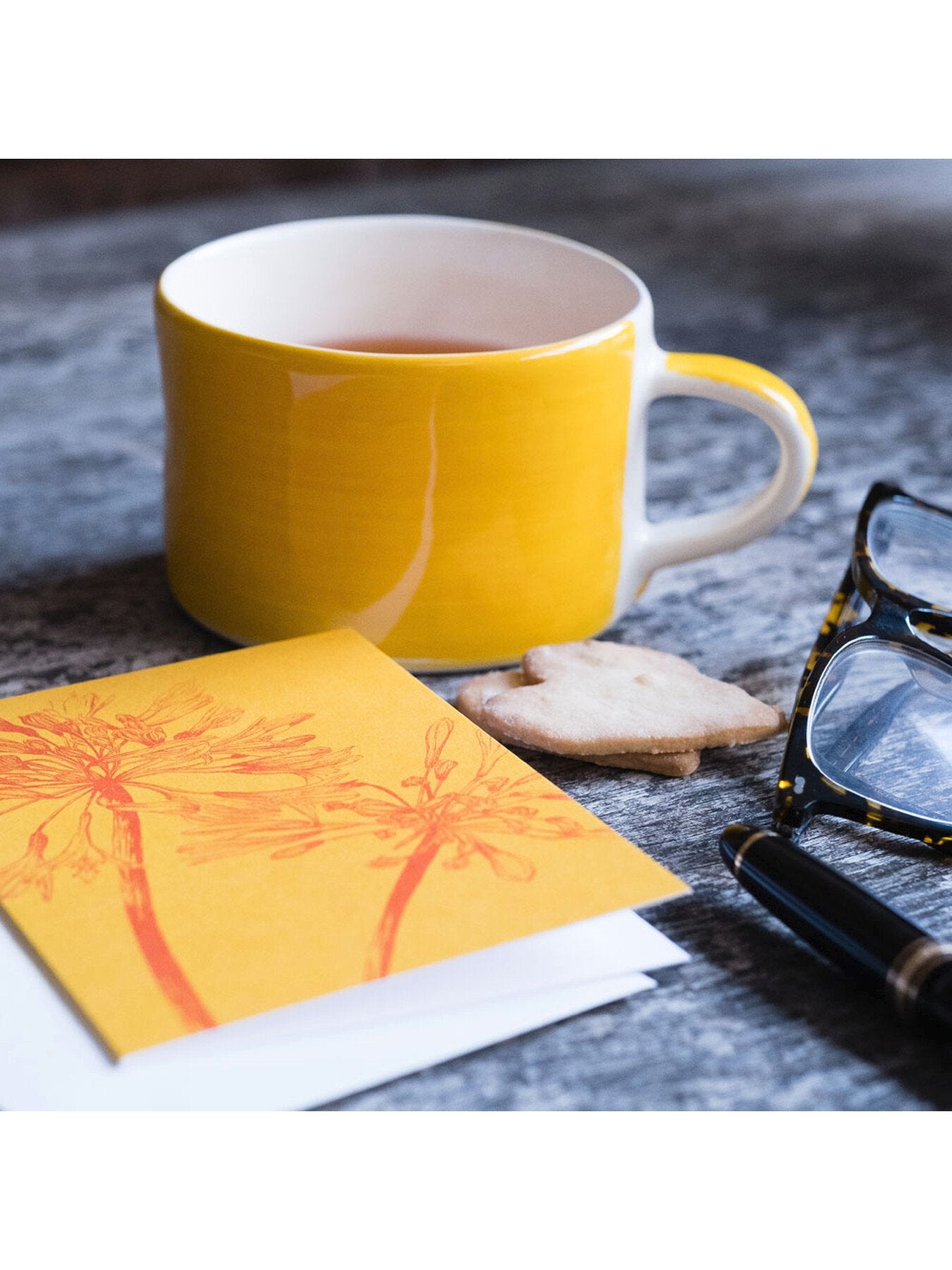 Plain Wash Mug