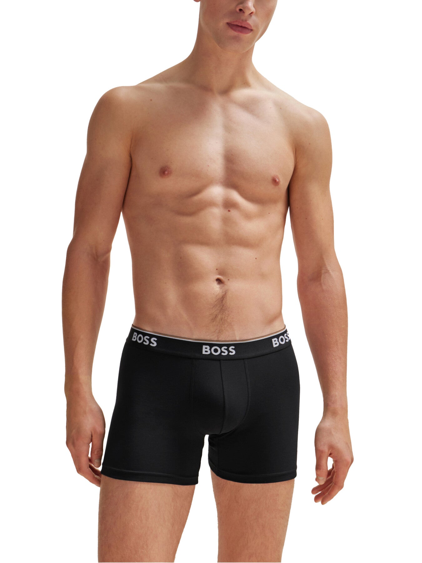 BoxerBr 3P Power