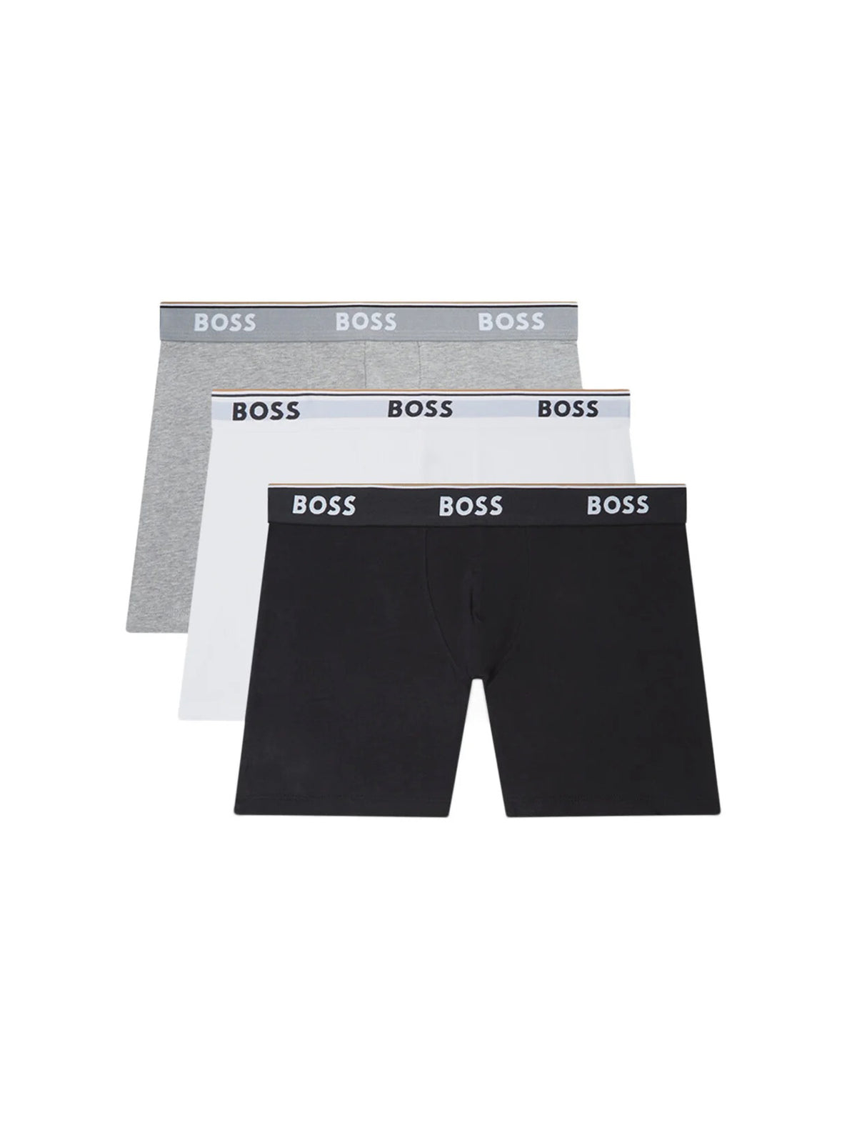 BoxerBr 3P Power
