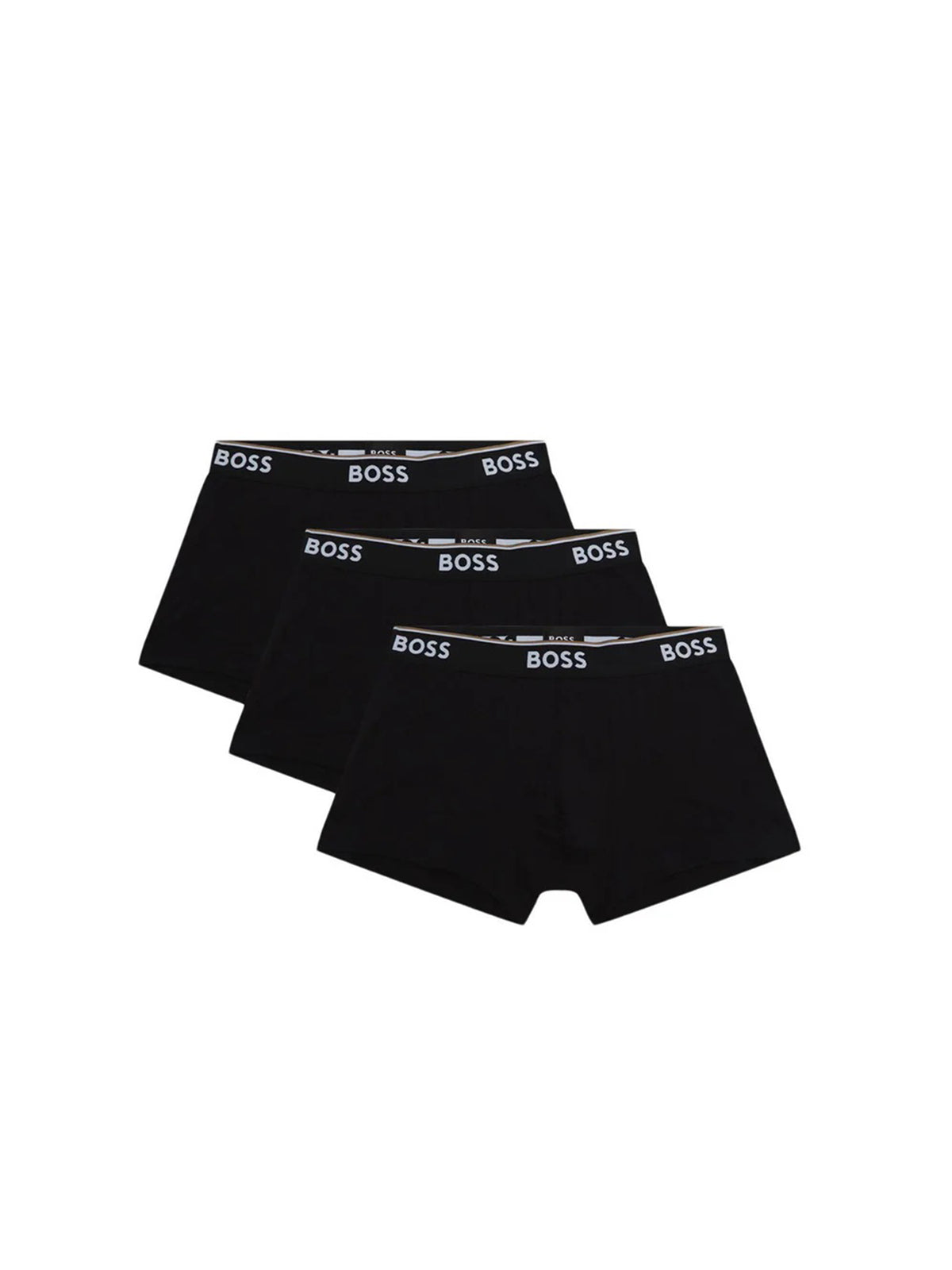 Trunk 3P Power