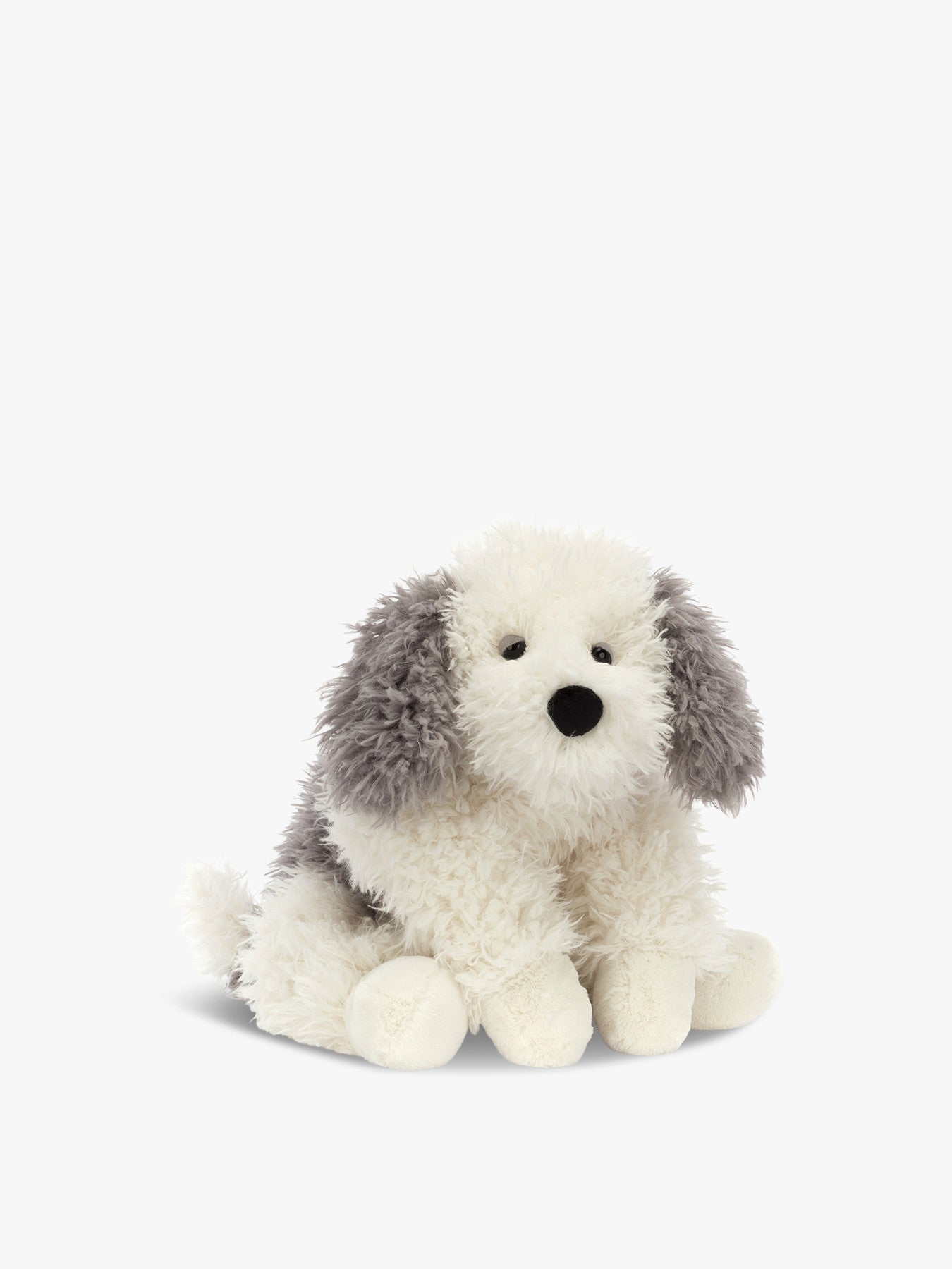Floofie Sheepdog