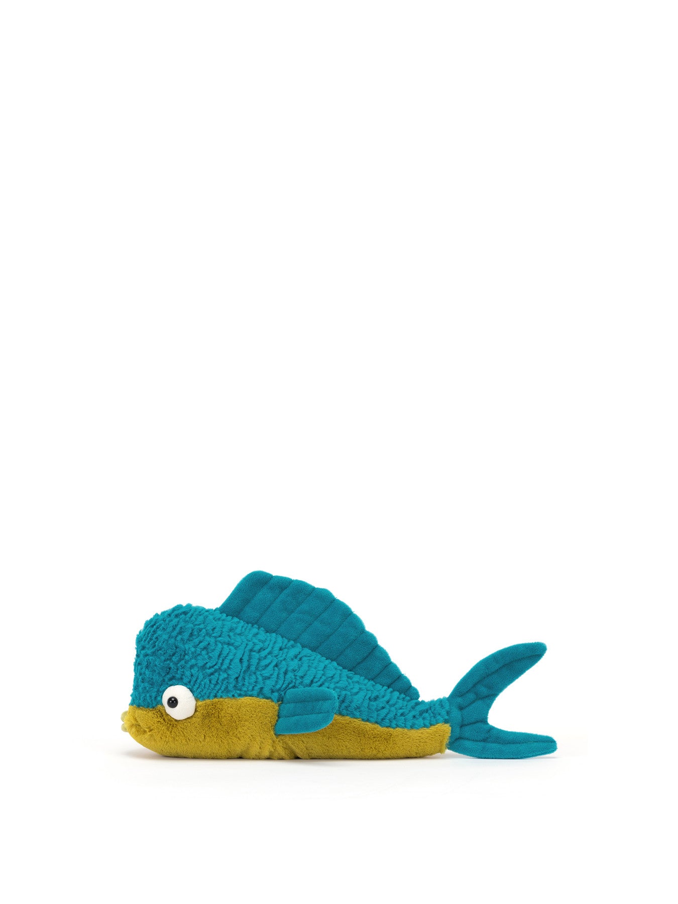 Delano Dorado Fish